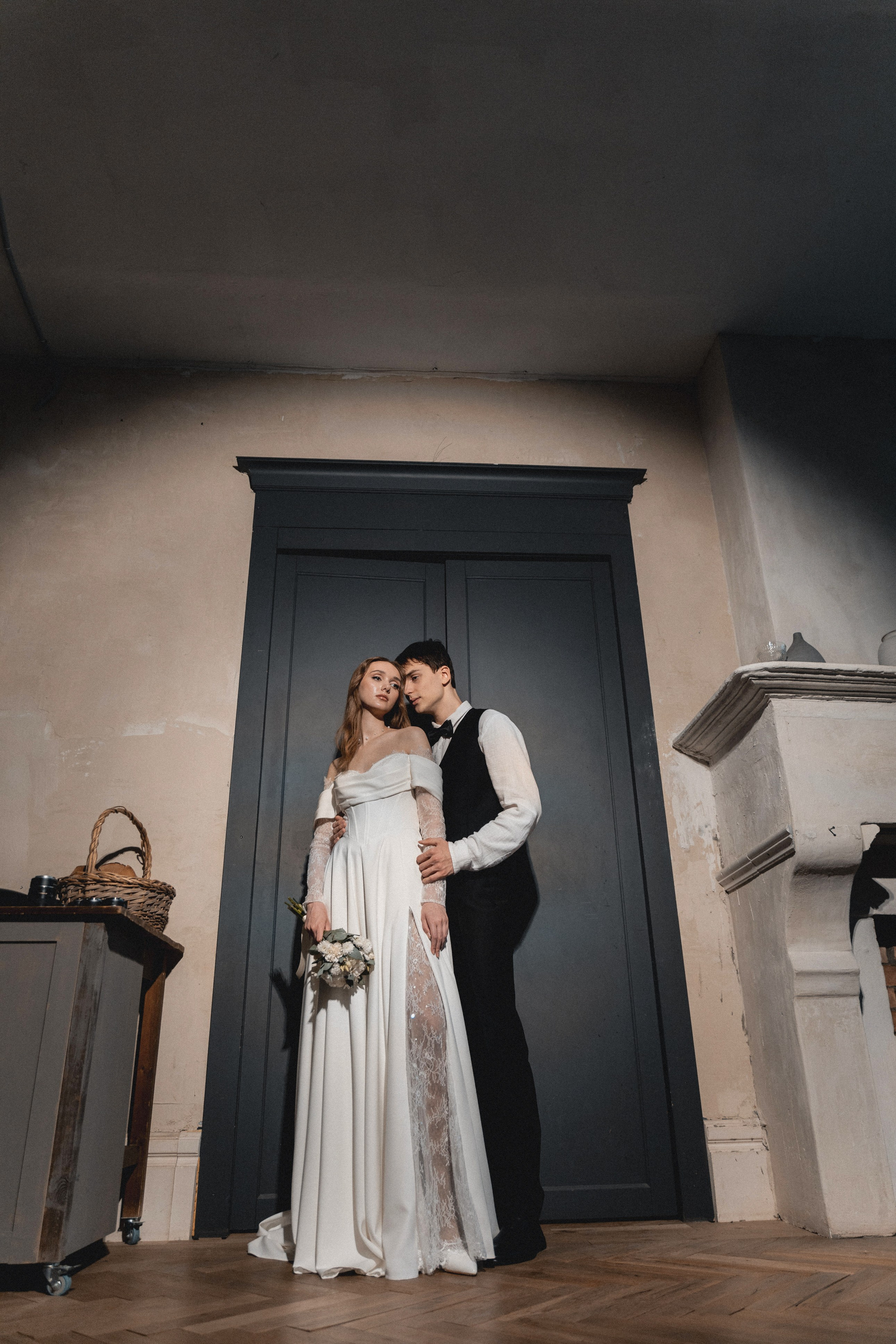 ВоркШоп. Свадебный, репортажный фотограф в Тюмени Сергей Тапилин