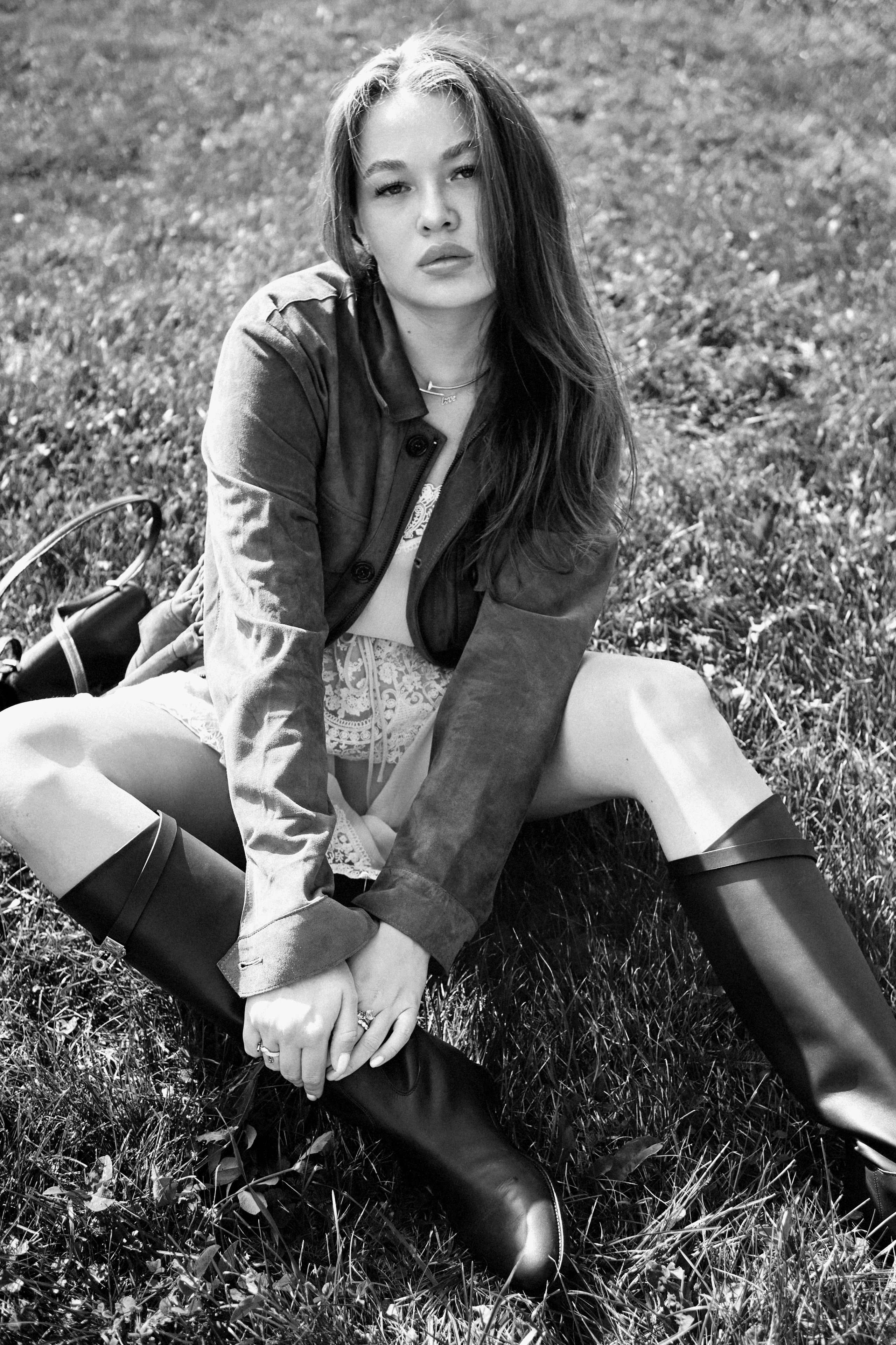 Алина. SHILOVA PHOTO. Шилова Екатерина. Фотограф. Москва