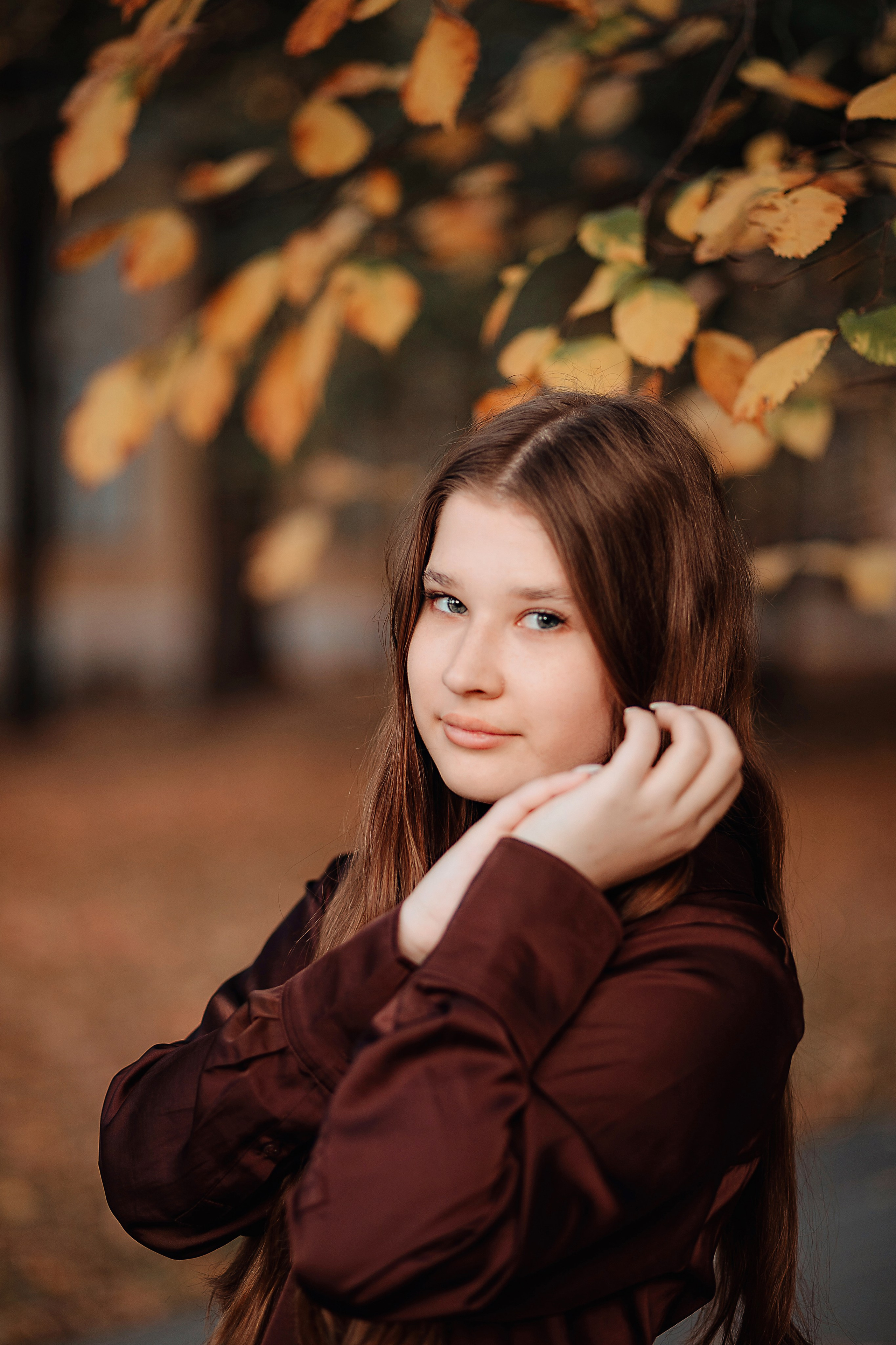 СТАРШАЯ ШКОЛА. Семейный фотограф в Москве выпускные альбомы Клюковская Надежда