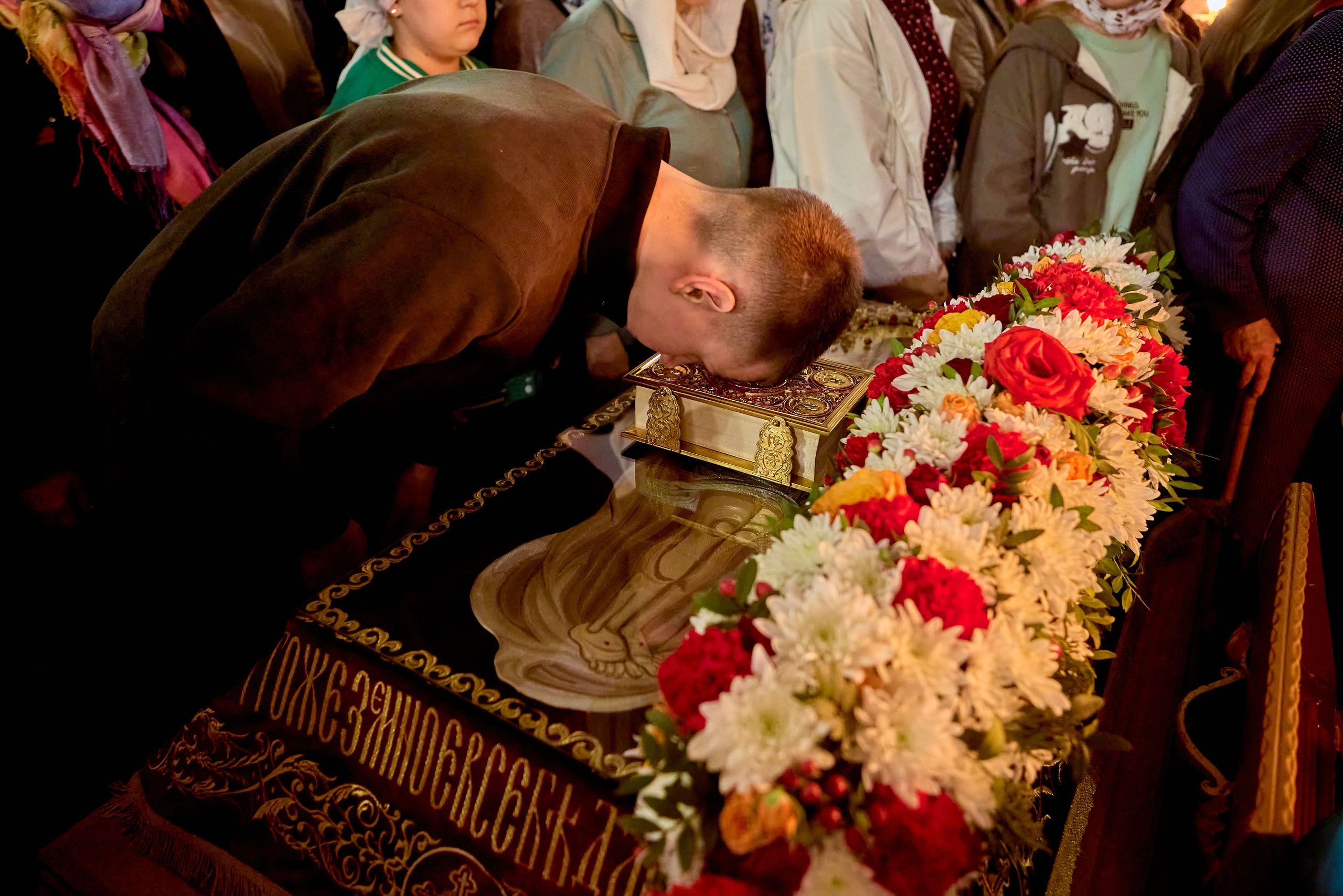 ПАСХА -ПРАЗДНИК ПРАЗДНИКОВ