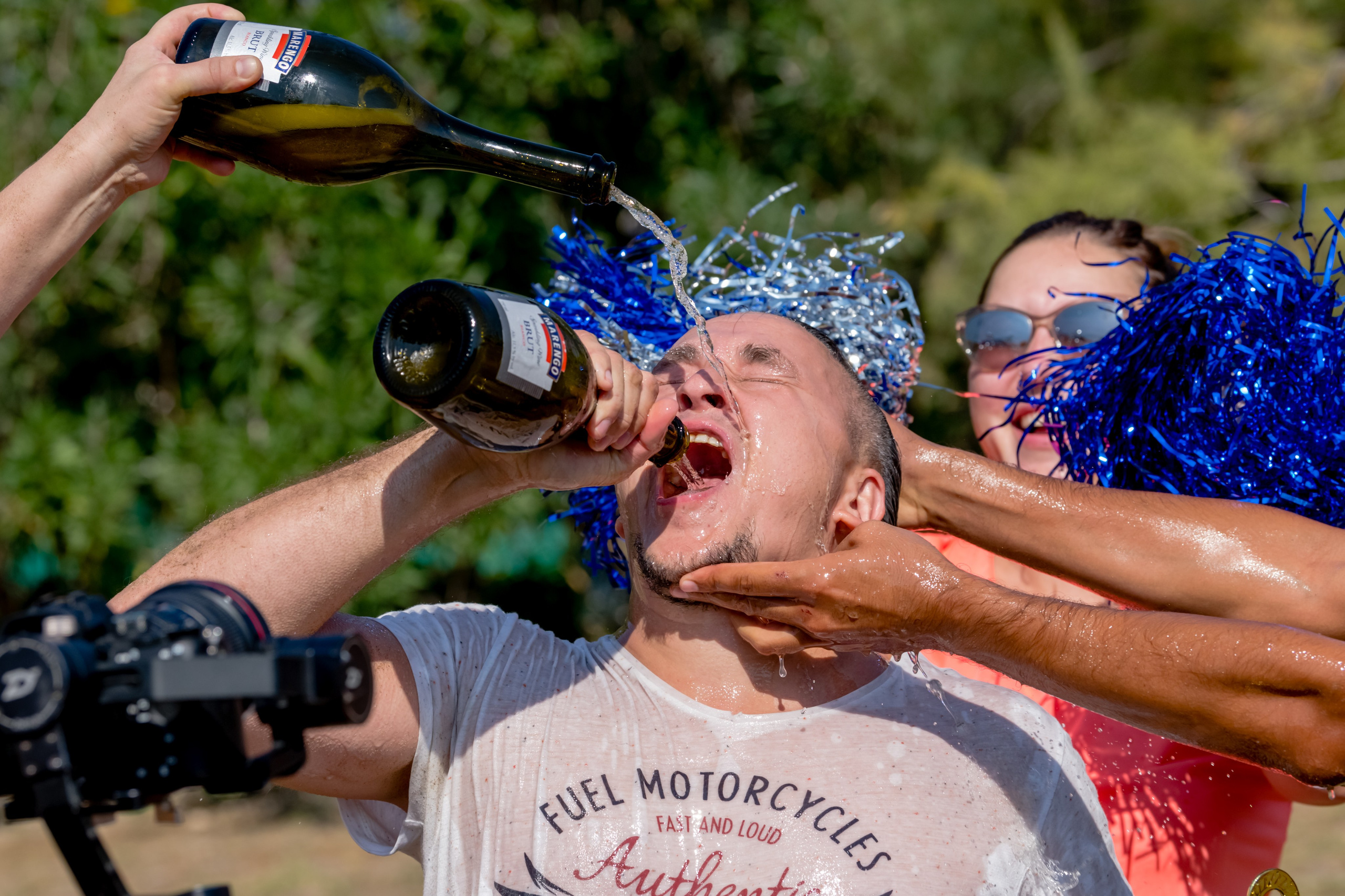 Фотосъёмка торжеств, концертов, банкетов. Foto-Zuev фотография как искусство