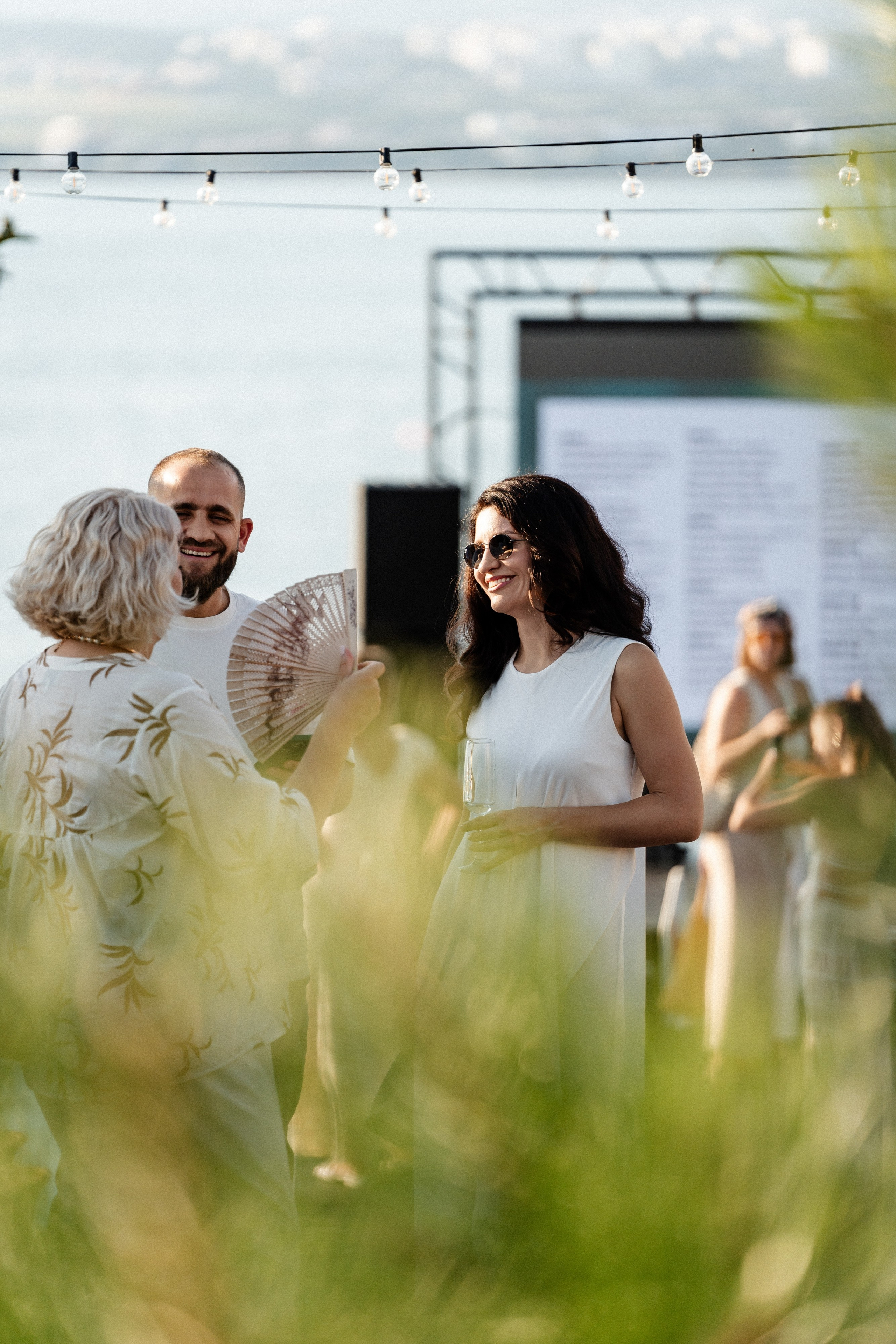 Премия «Что Где Есть» Маяк. Свадебный и репортажный, фуд фотограф в Новороссийске Евгений Александриди