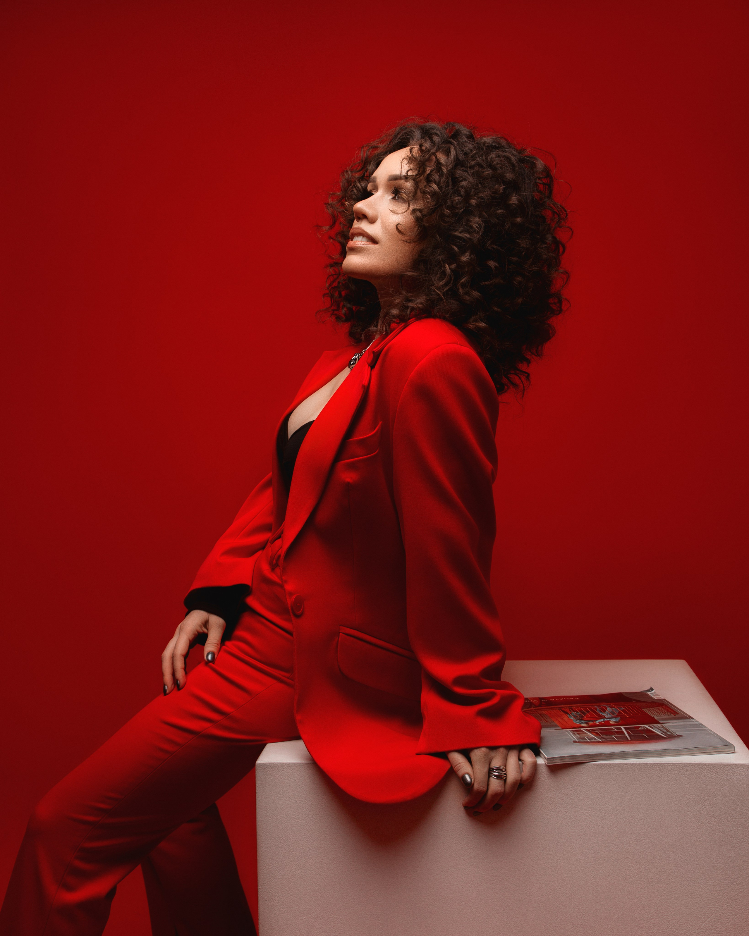 Собака.ru. Мастерская для создания имиджа от BenSami в Санкт-Петербурге и Москве