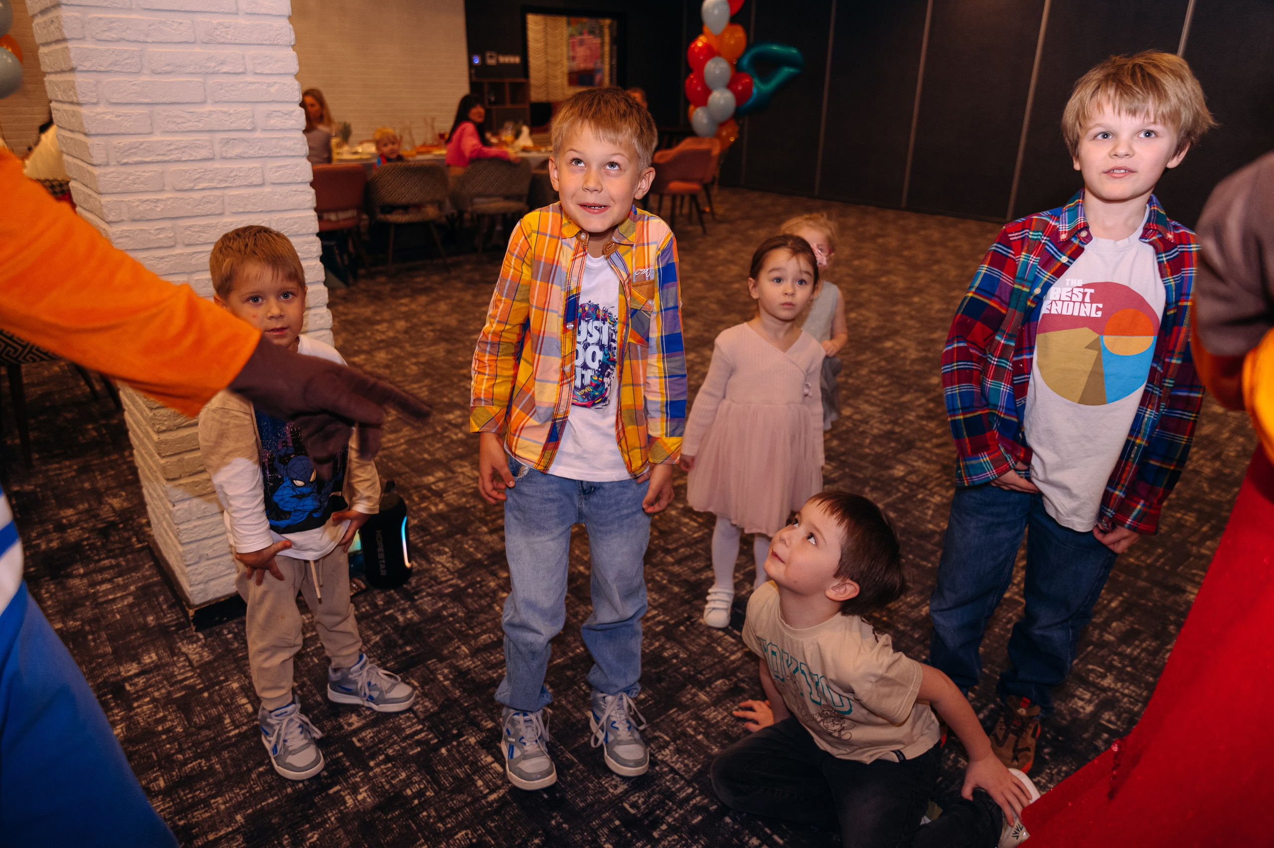 4 ГОДА СТЕПЕ. Шашкова Вероника / Свадебный и семейный фотограф Москва и Ярославль