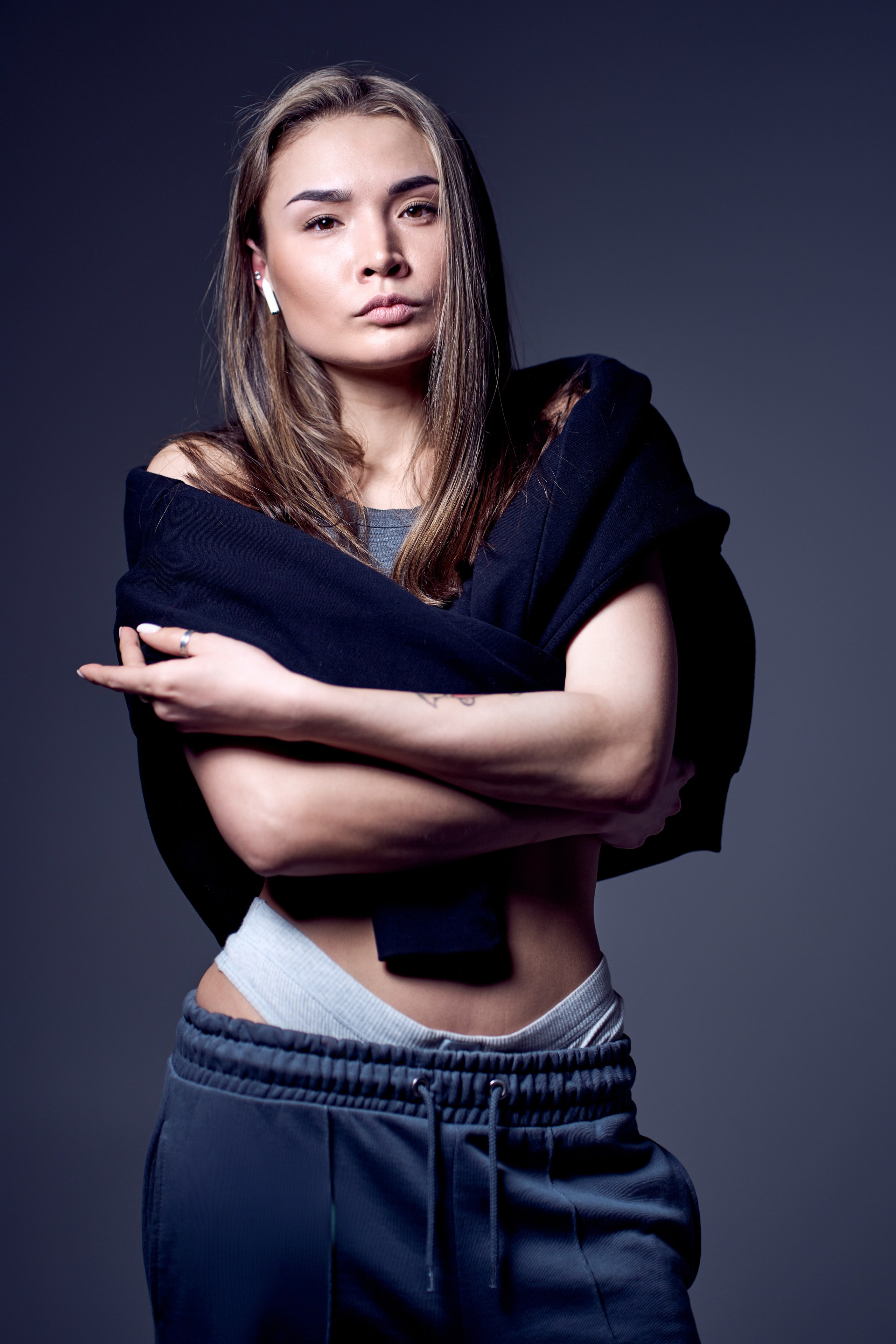 Виктория. Фотограф Ахмедов Эльдар Чита