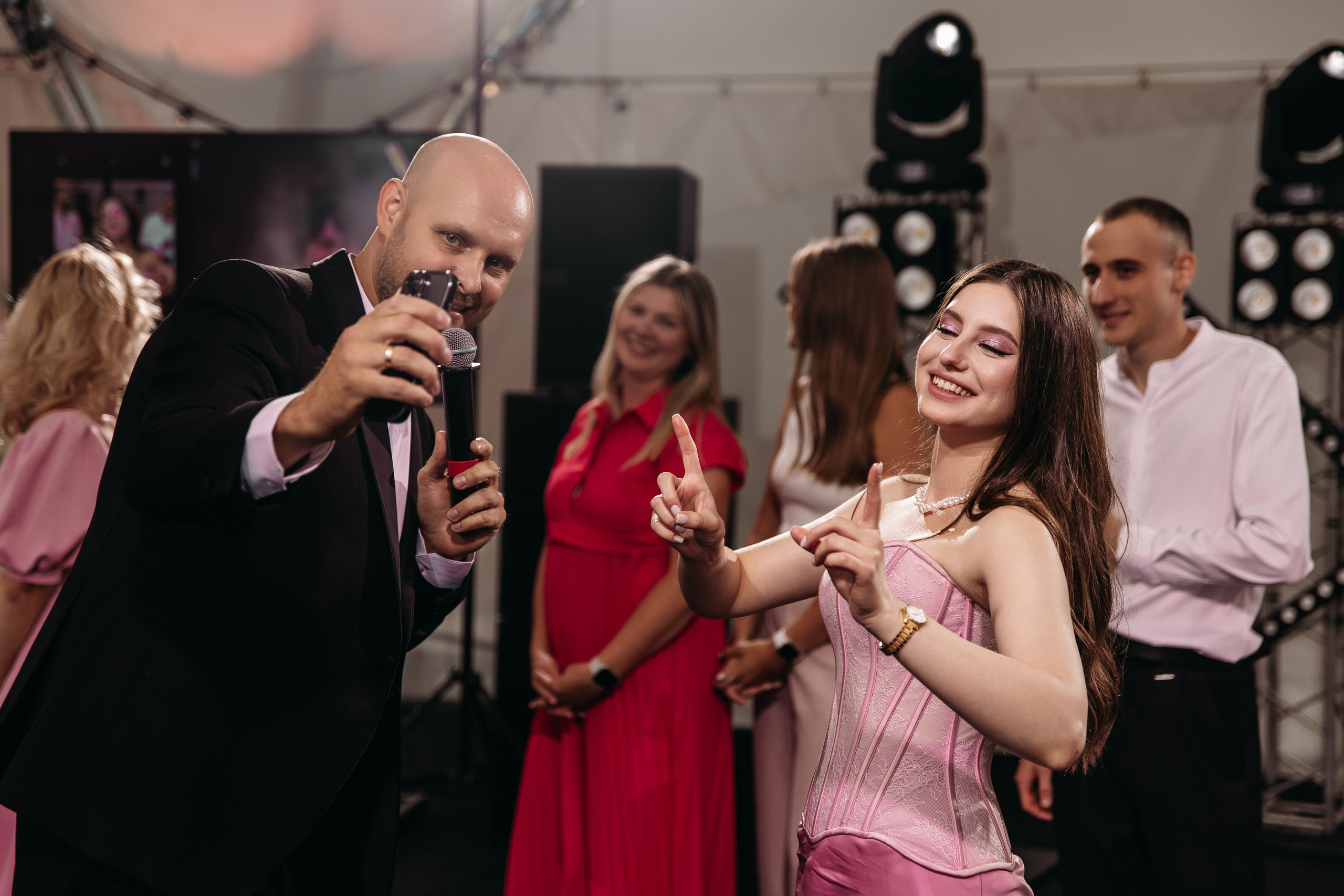 Даниил & Ксения. Свадебный ФОТОГРАФ и ВИДЕОГРАФ Ульяновск