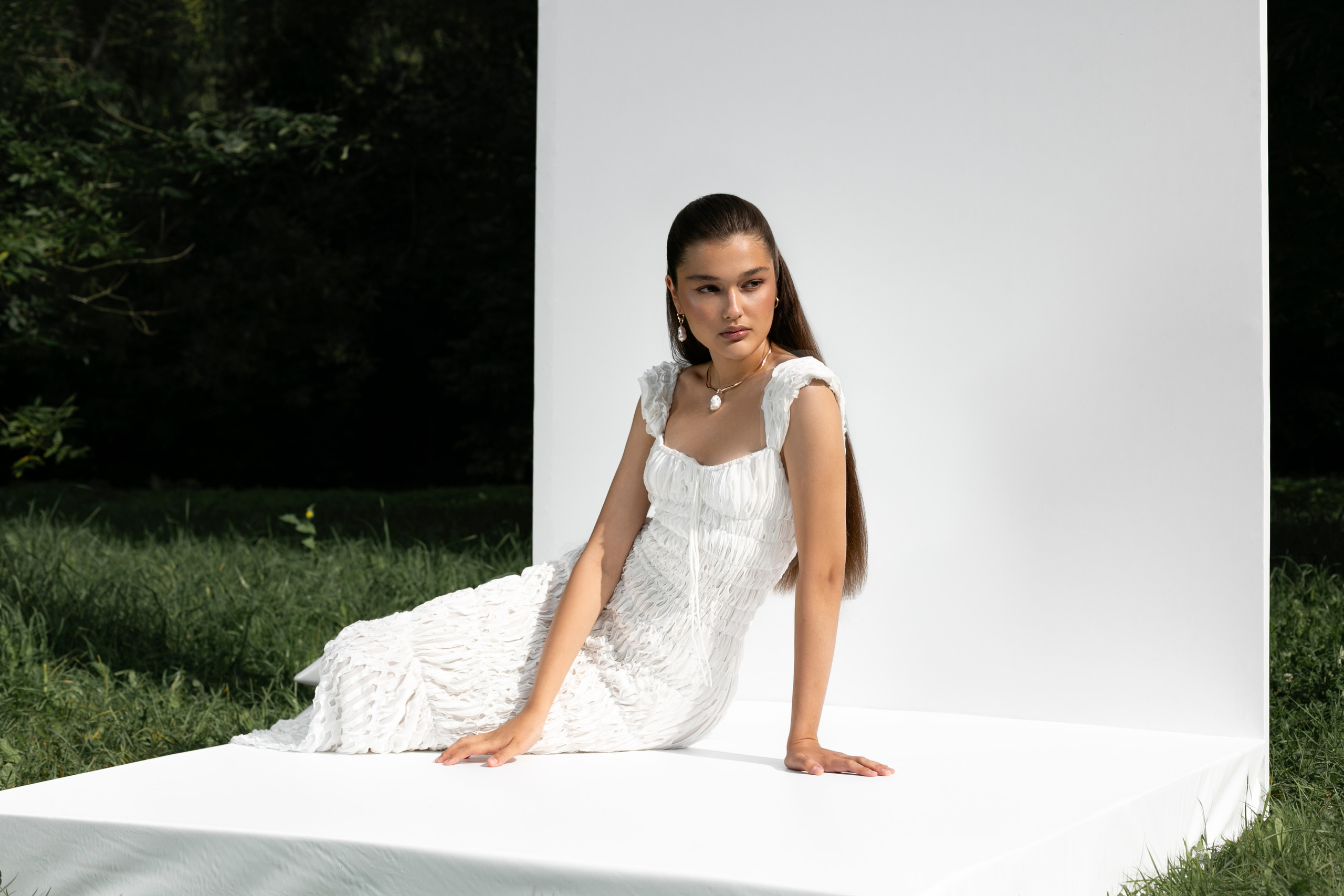 Маша. Бьюти-фотограф Москва, Ярославль Елена Кукусечка