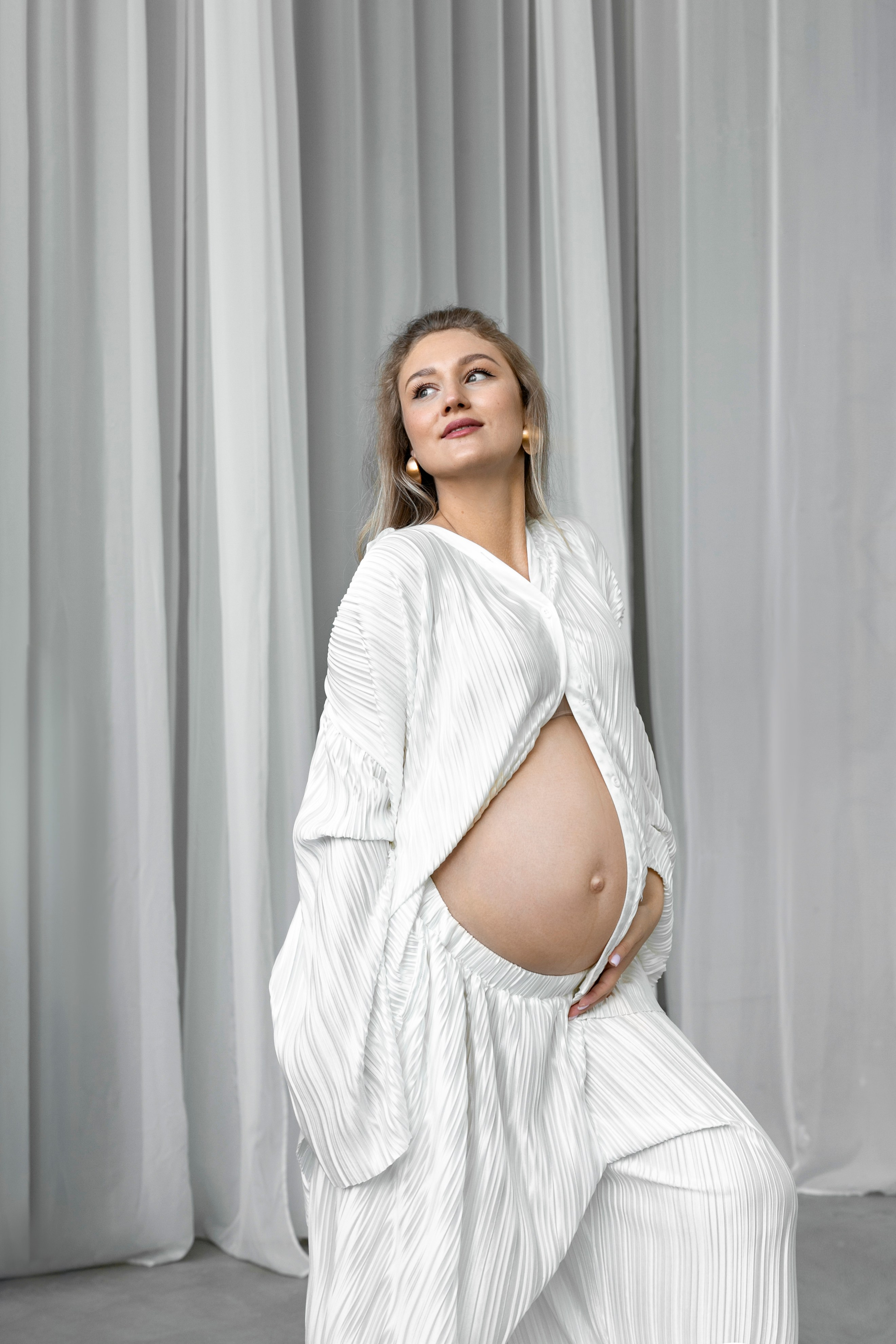 Настя. Бьюти-фотограф Москва, Ярославль Елена Кукусечка