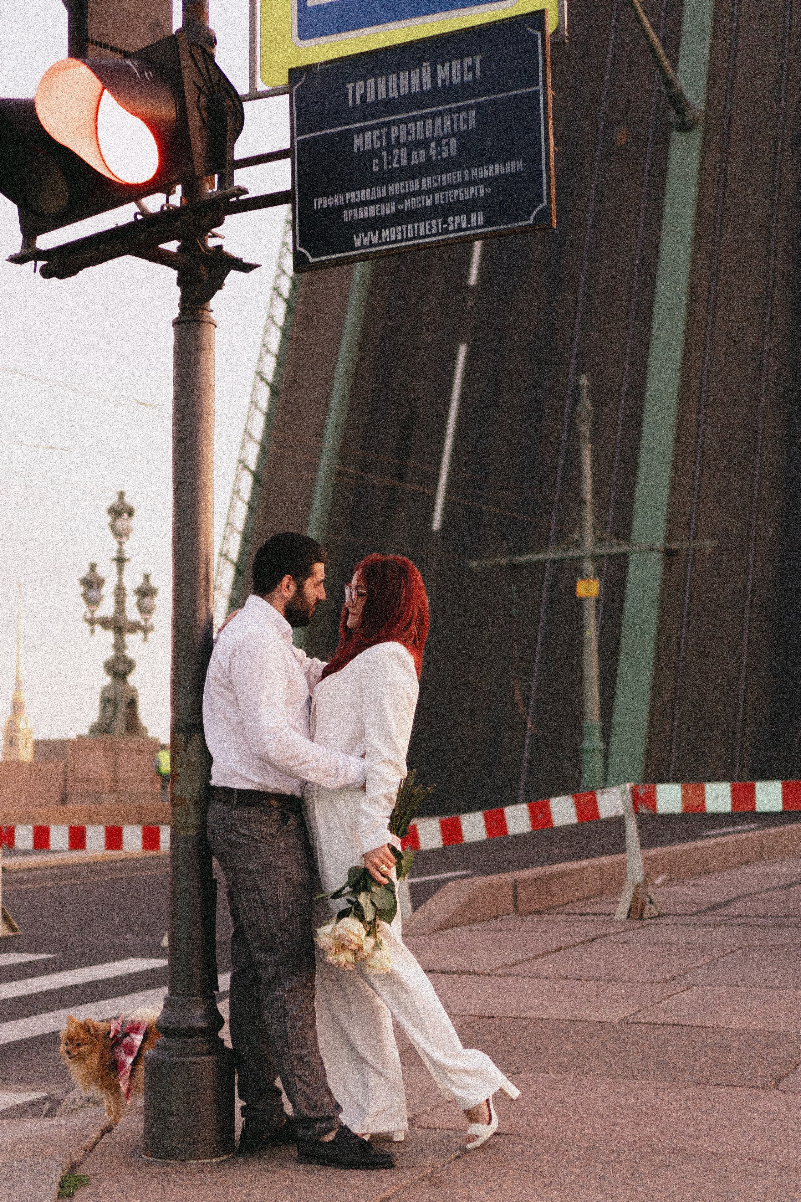 РАССВЕТНАЯ ИСТОРИЯ. Профессиональный фотограф, Санкт-Петербург — Виктория Богомолова