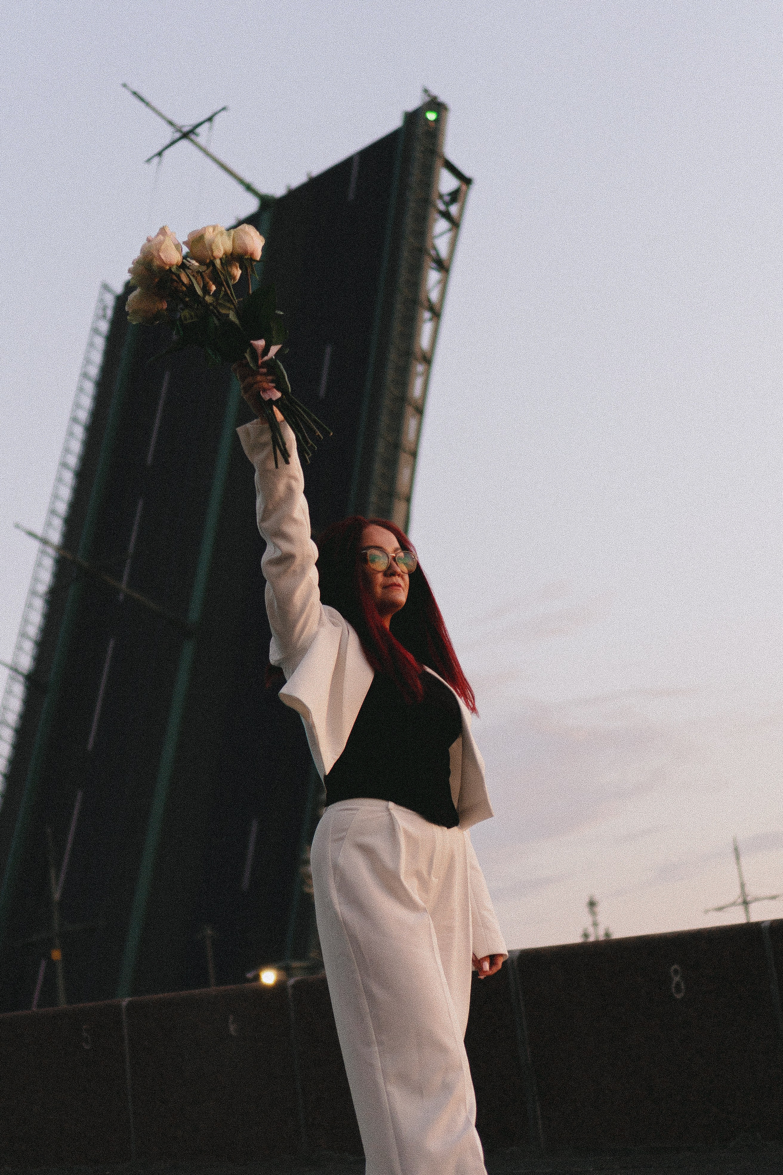 РАССВЕТНАЯ ИСТОРИЯ. Профессиональный фотограф, Санкт-Петербург — Виктория Богомолова