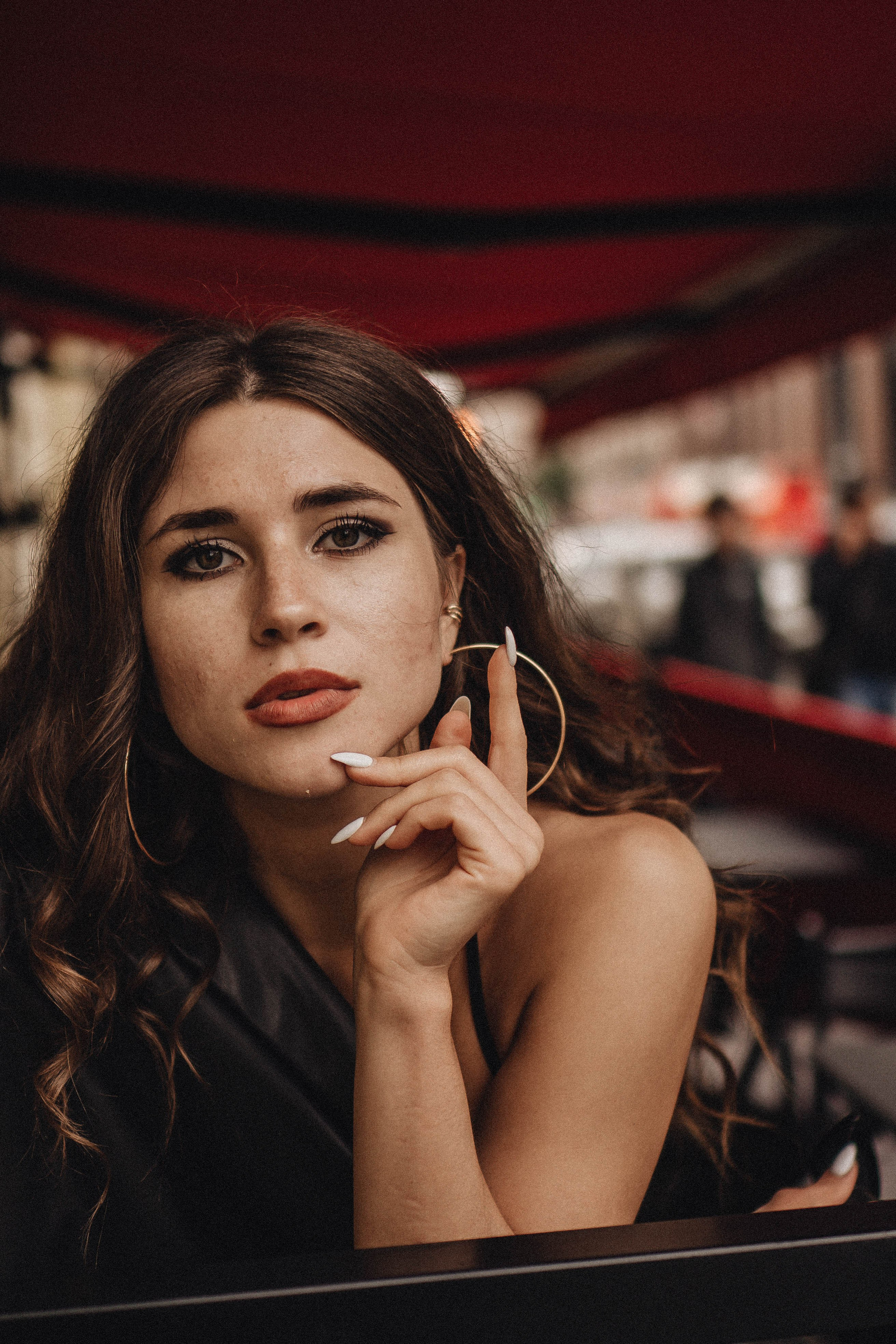 Итальянский стиль. Профессиональный фотограф, Санкт-Петербург — Виктория Богомолова