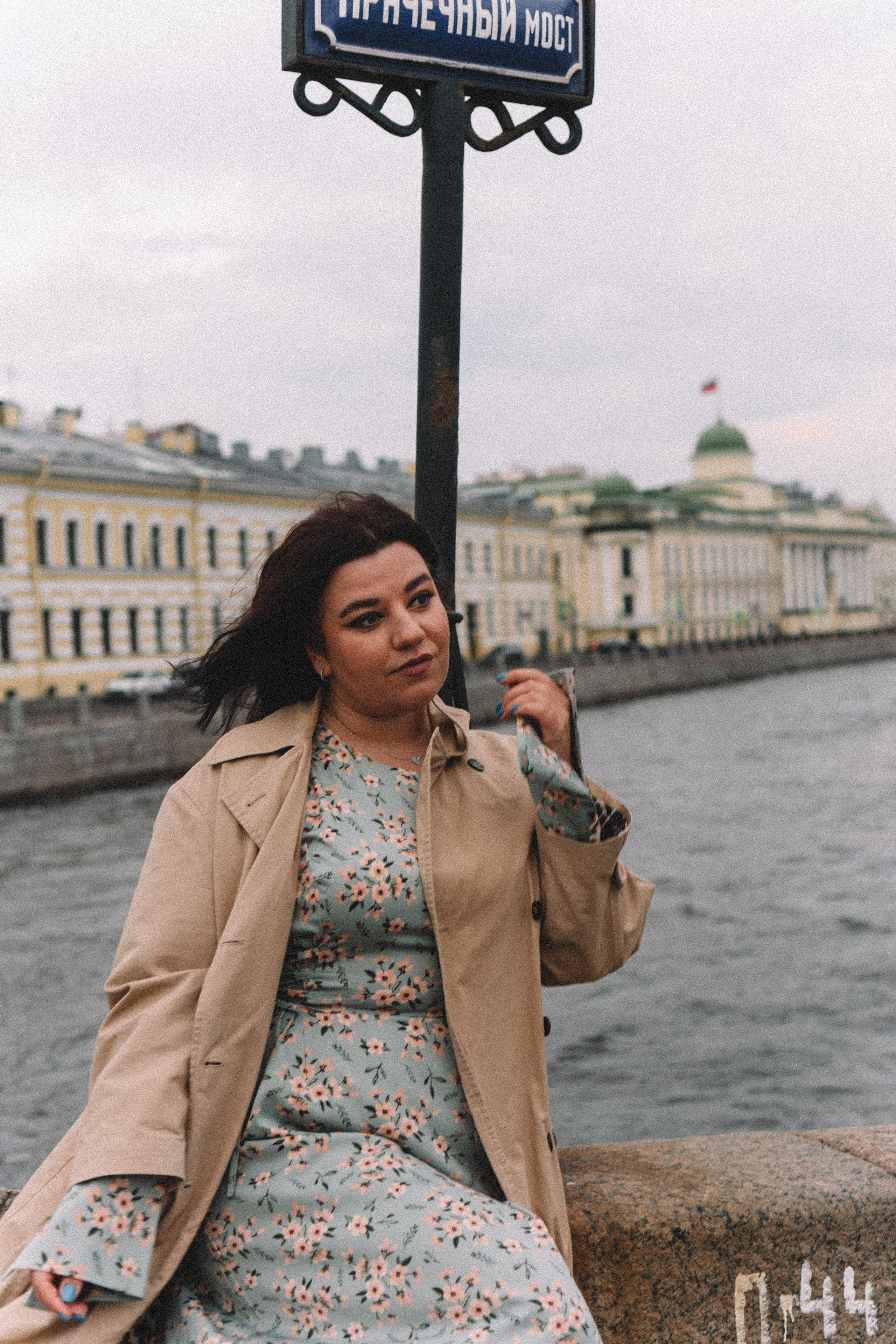 ПИТЕРСКАЯ ПРОГУЛКА. Профессиональный фотограф, Санкт-Петербург — Виктория Богомолова