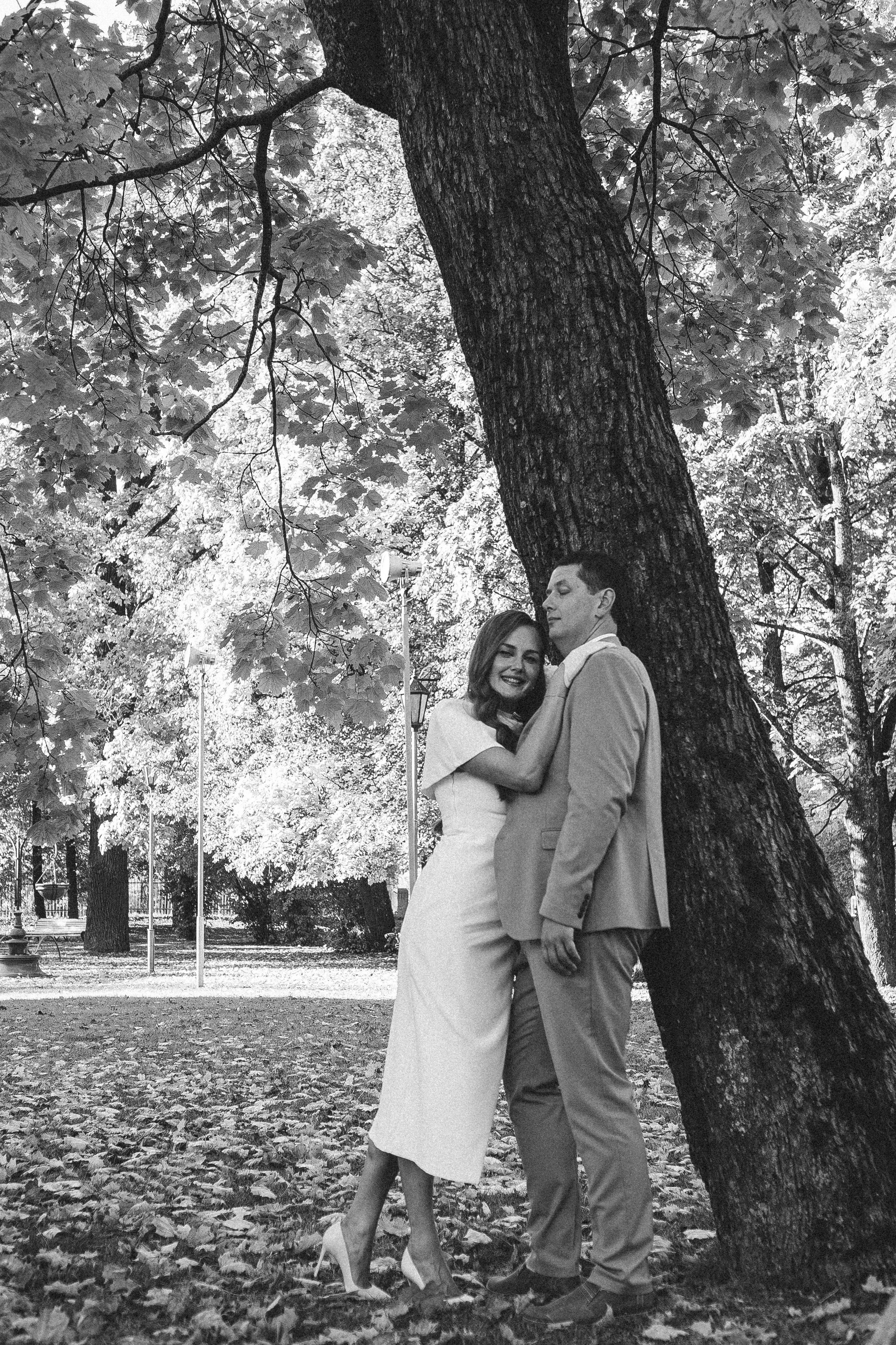 СВАДЕБНАЯ В ПУШКИНЕ. Профессиональный фотограф, Санкт-Петербург — Виктория Богомолова