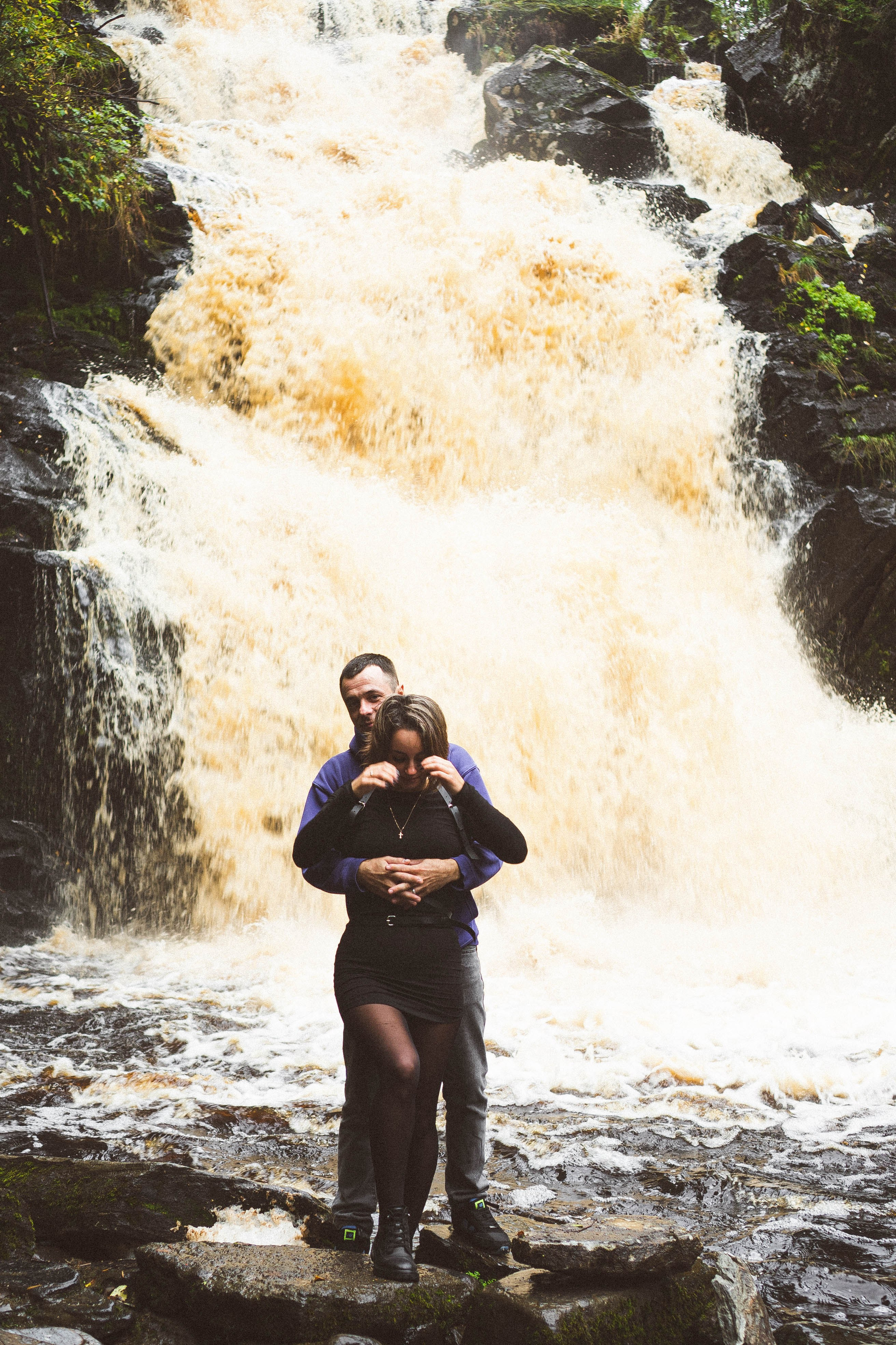 Прогулка на природе. Профессиональный фотограф, Санкт-Петербург — Виктория Богомолова
