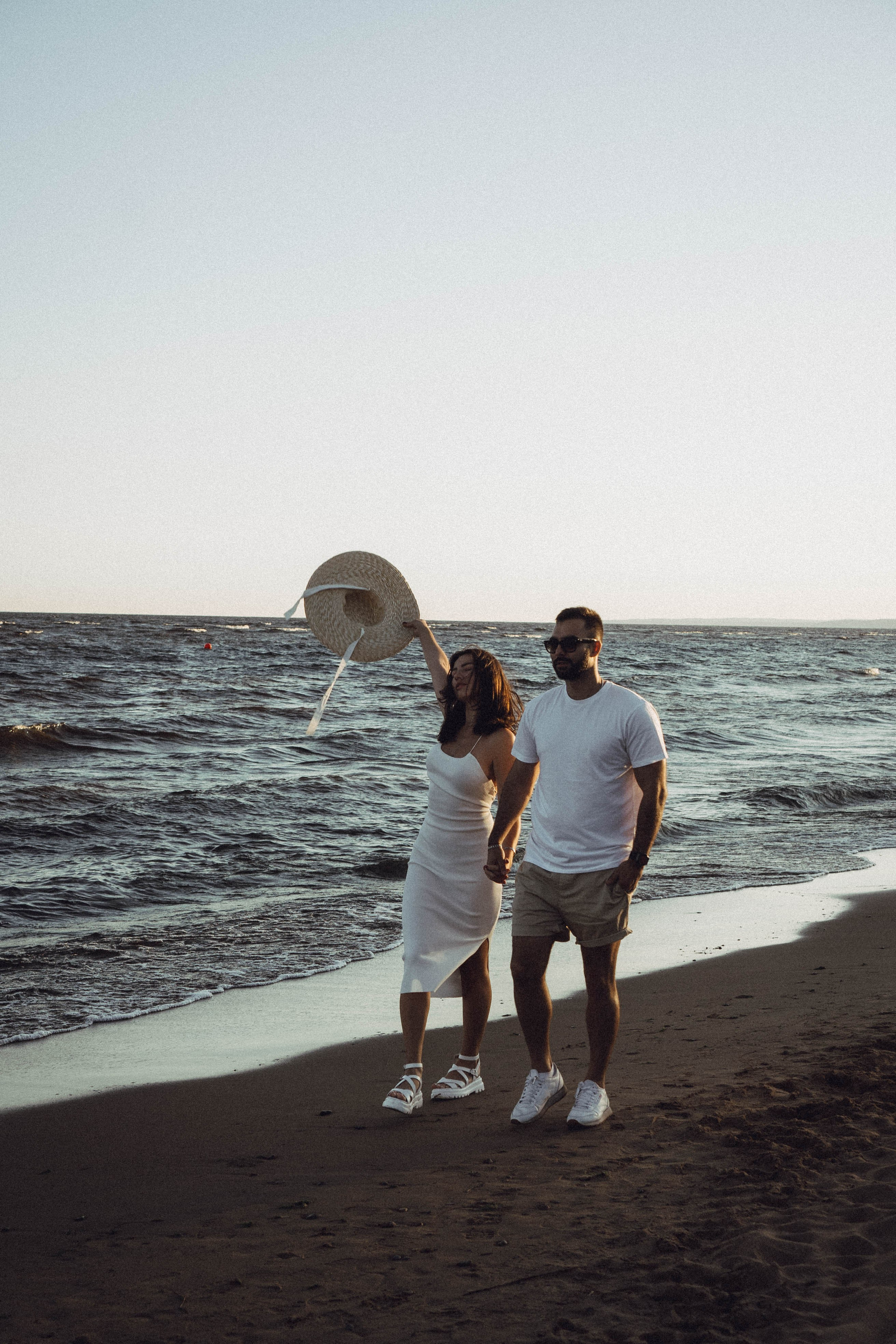 Любовь на заливе. Профессиональный фотограф, Санкт-Петербург — Виктория Богомолова