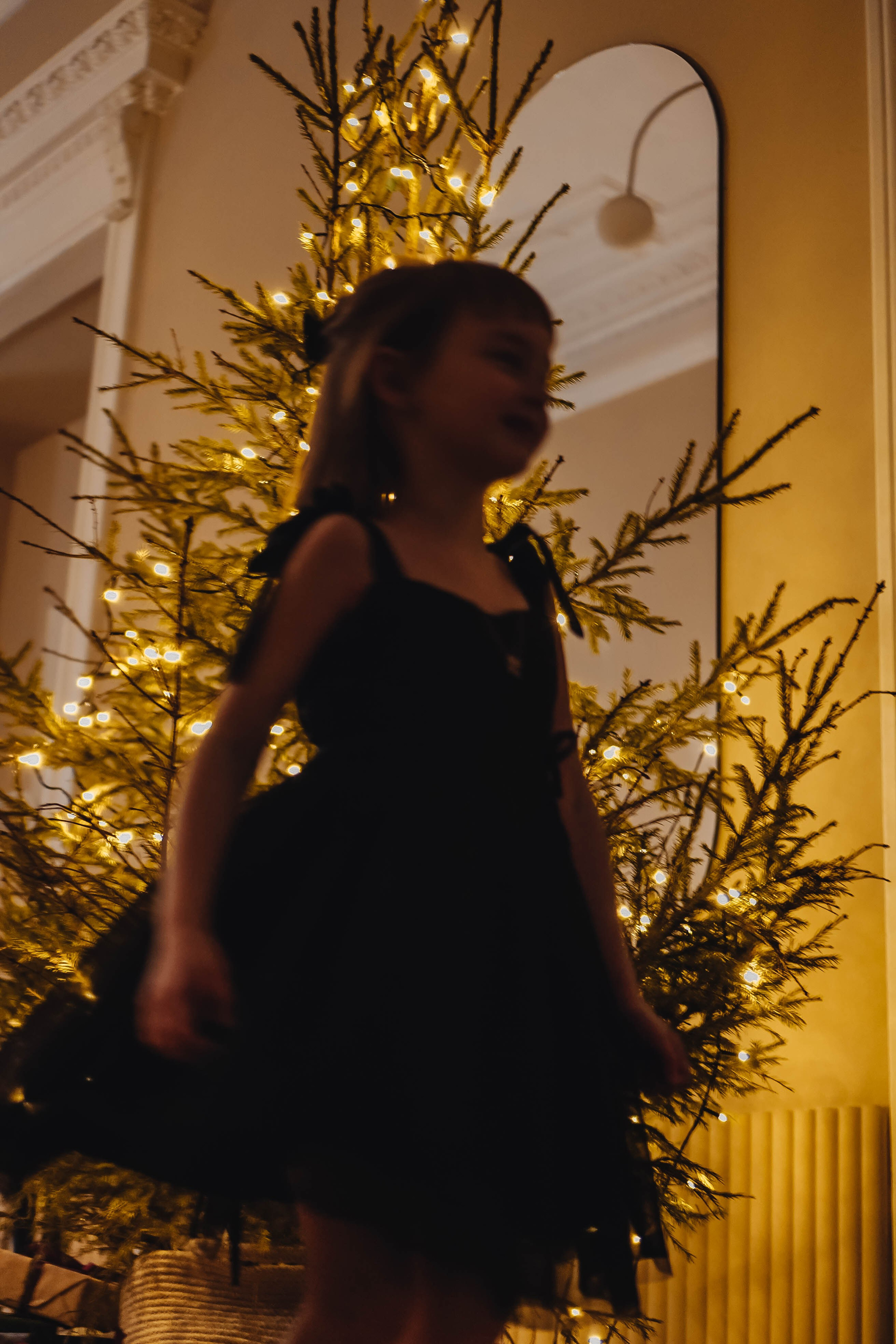 Семейная новогодняя. Профессиональный фотограф, Санкт-Петербург — Виктория Богомолова