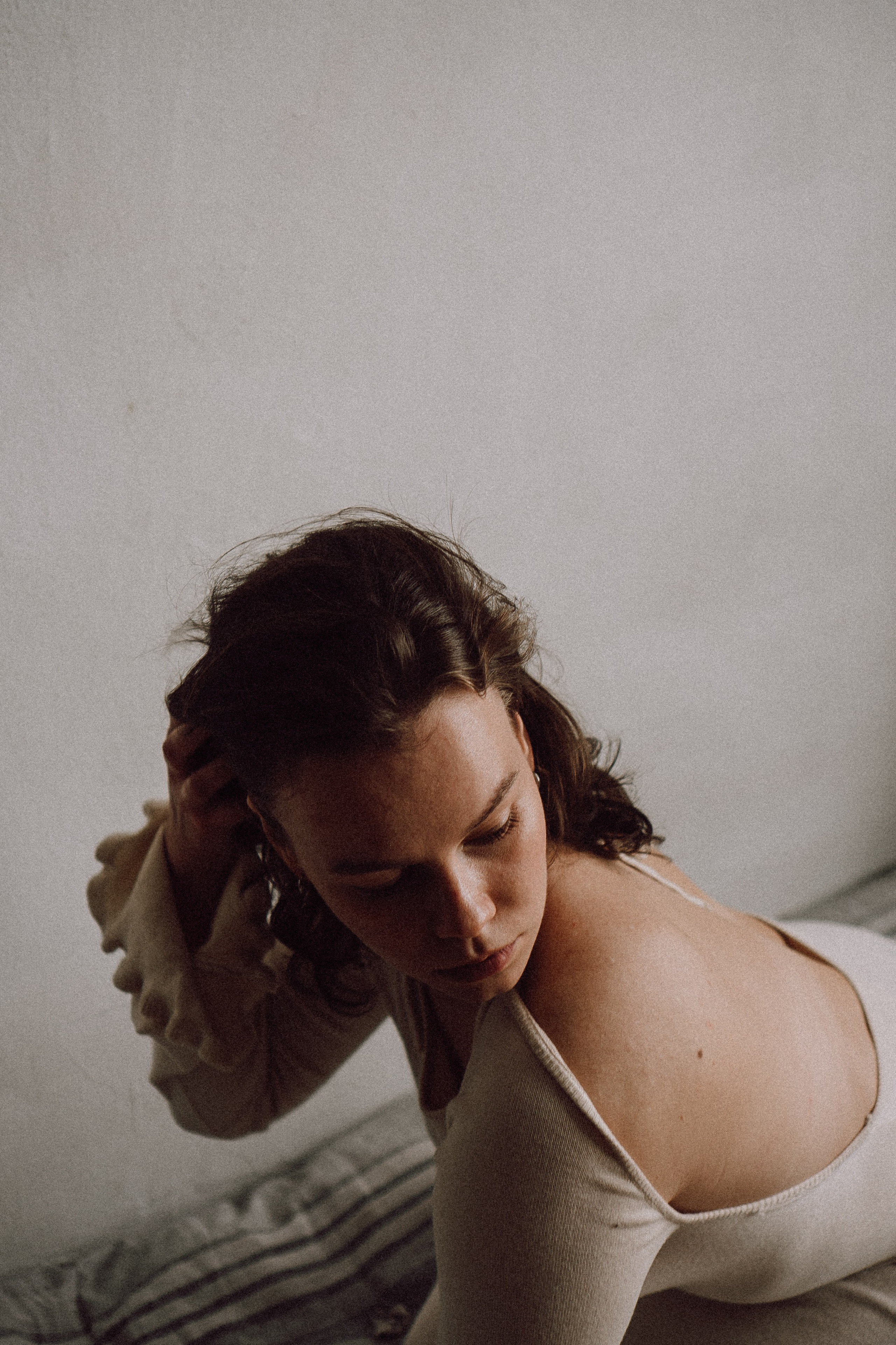 СТУДИЙНАЯ. Профессиональный фотограф, Санкт-Петербург — Виктория Богомолова