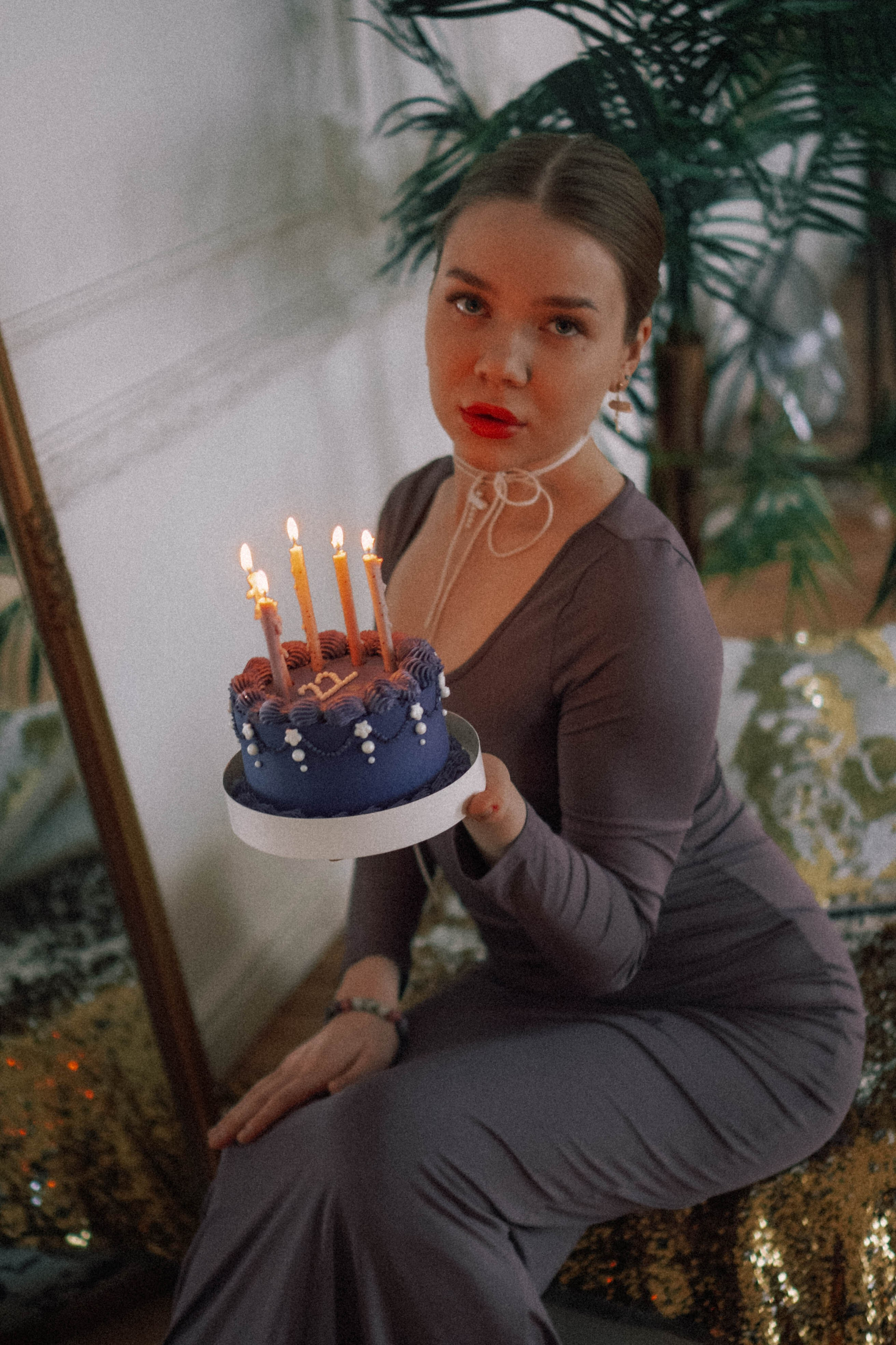 22. Профессиональный фотограф, Санкт-Петербург — Виктория Богомолова