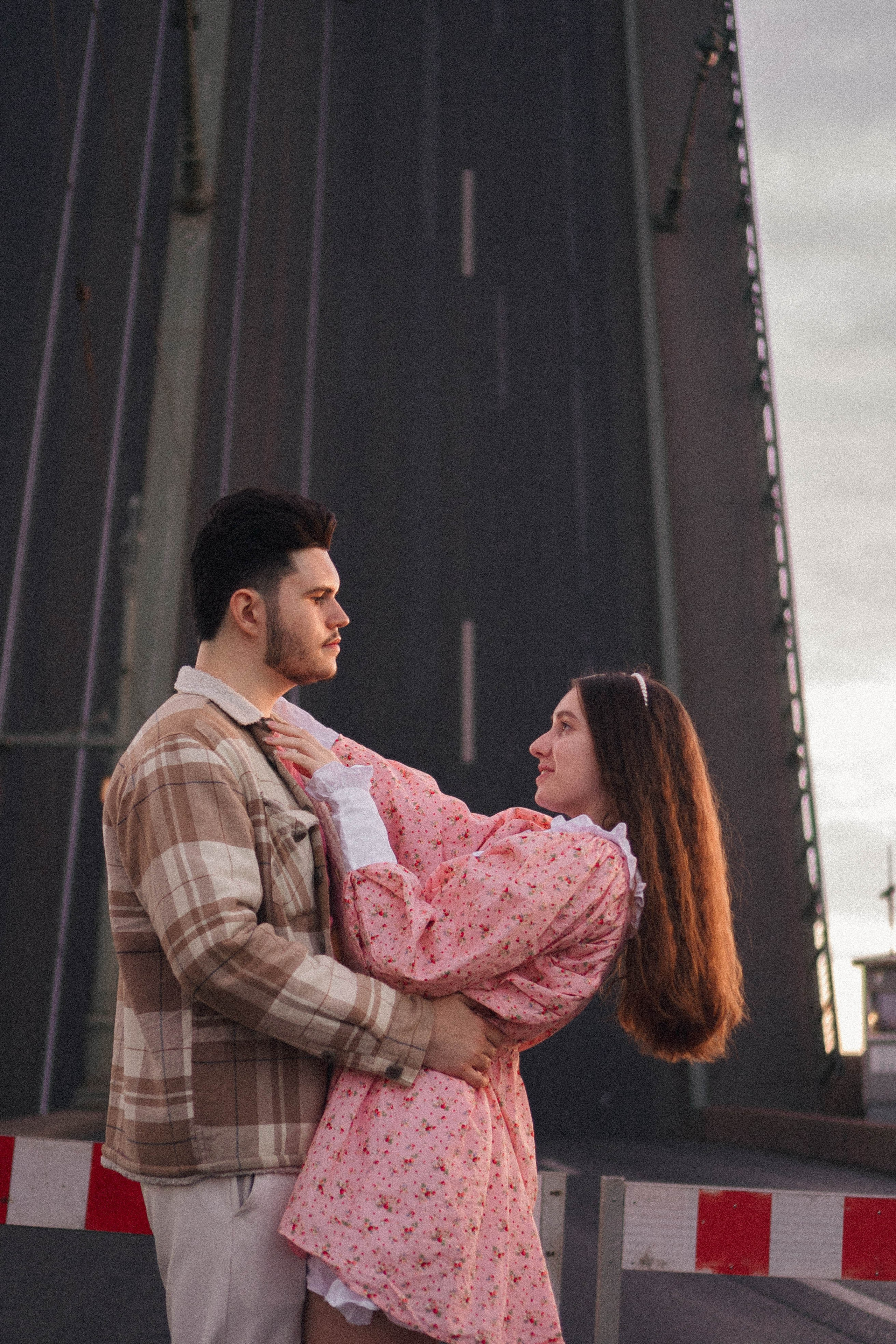 Любовь. Профессиональный фотограф, Санкт-Петербург — Виктория Богомолова