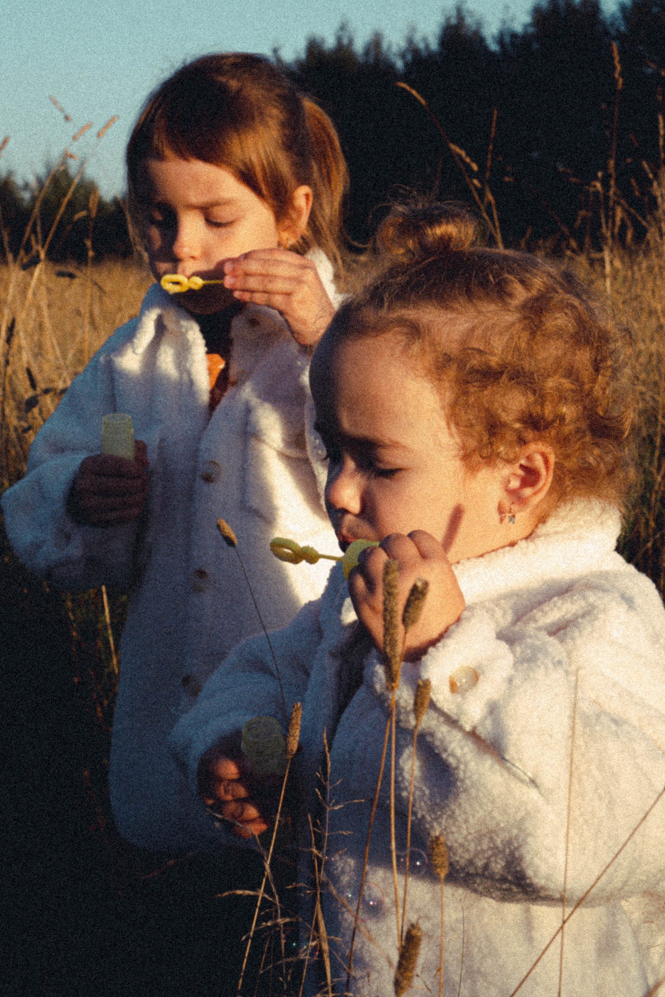 Семейная серия. Профессиональный фотограф, Санкт-Петербург — Виктория Богомолова