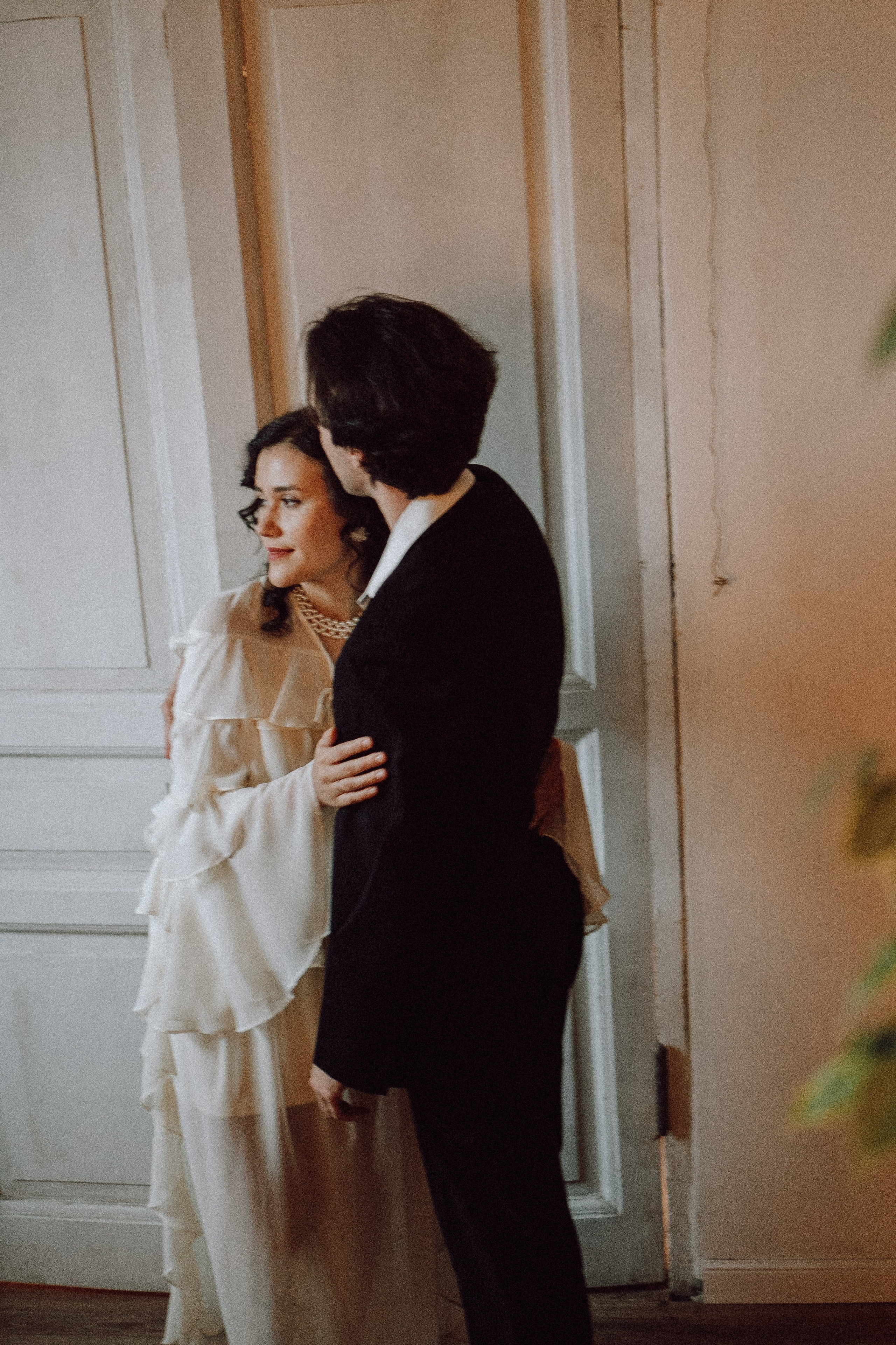 Новогодний стиль вдвоем. Профессиональный фотограф, Санкт-Петербург — Виктория Богомолова