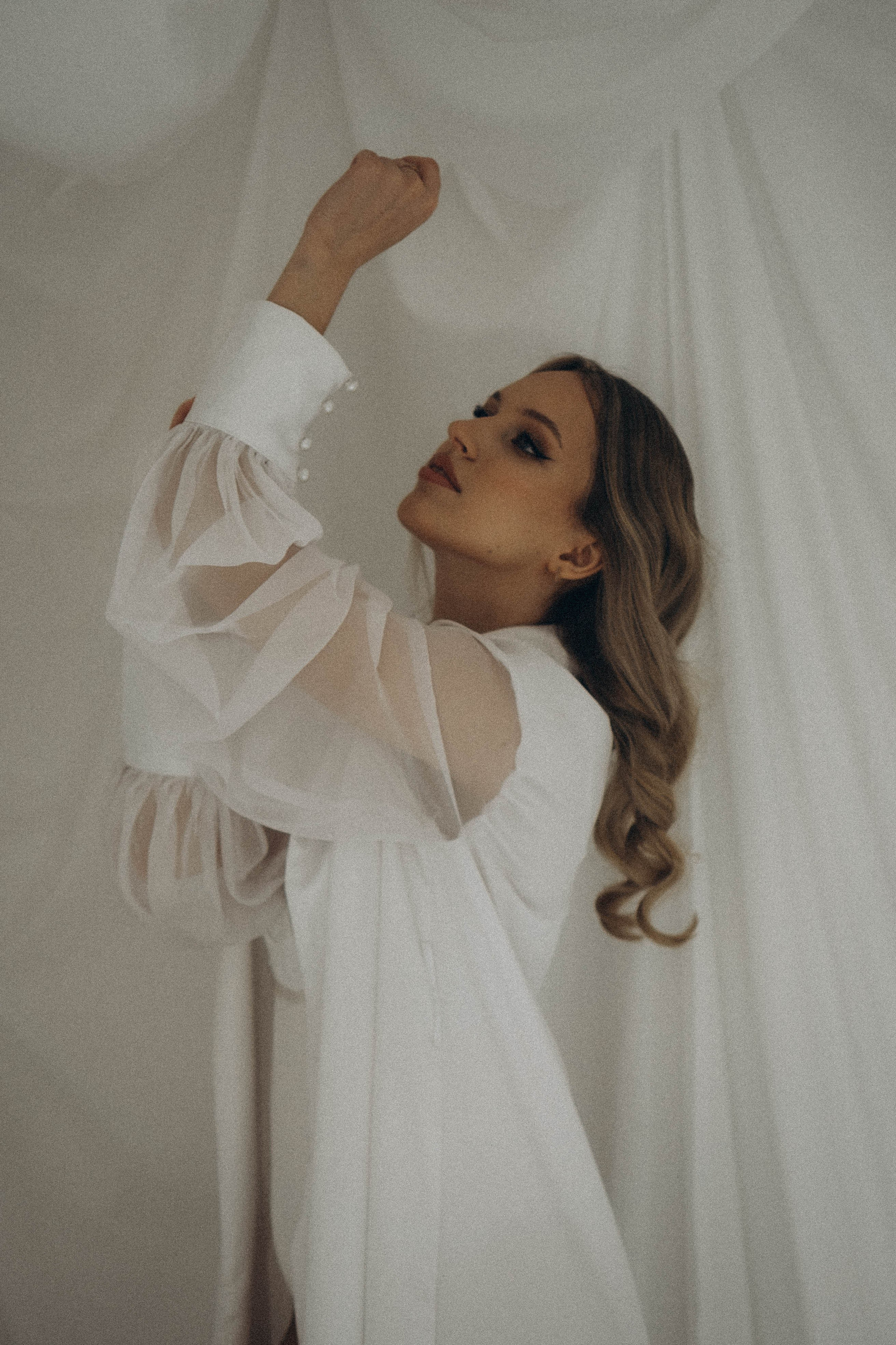 Весенняя. Профессиональный фотограф, Санкт-Петербург — Виктория Богомолова