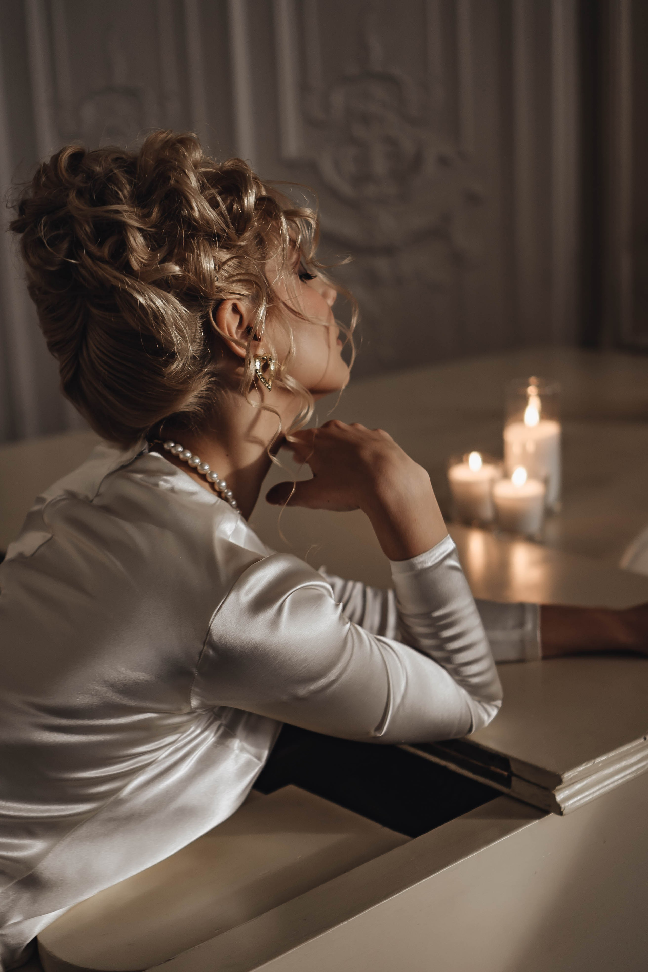 СВАДЕБНАЯ ФОТОСЕСИИЯ В НИКОЛАЕВСКОМ ДВОРЦЕ. Профессиональный фотограф, Санкт-Петербург — Виктория Богомолова