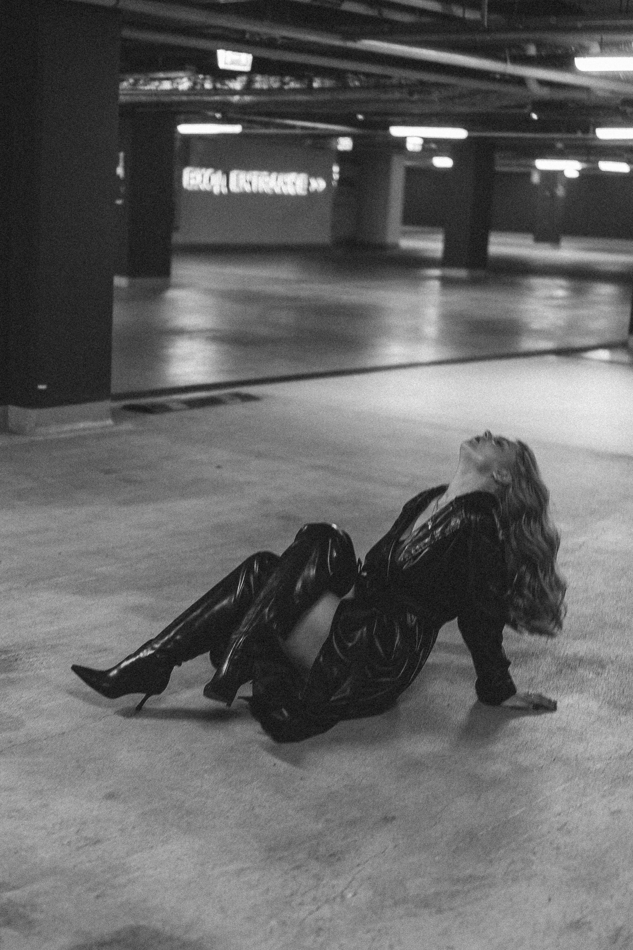 ЧБ. Профессиональный фотограф, Санкт-Петербург — Виктория Богомолова