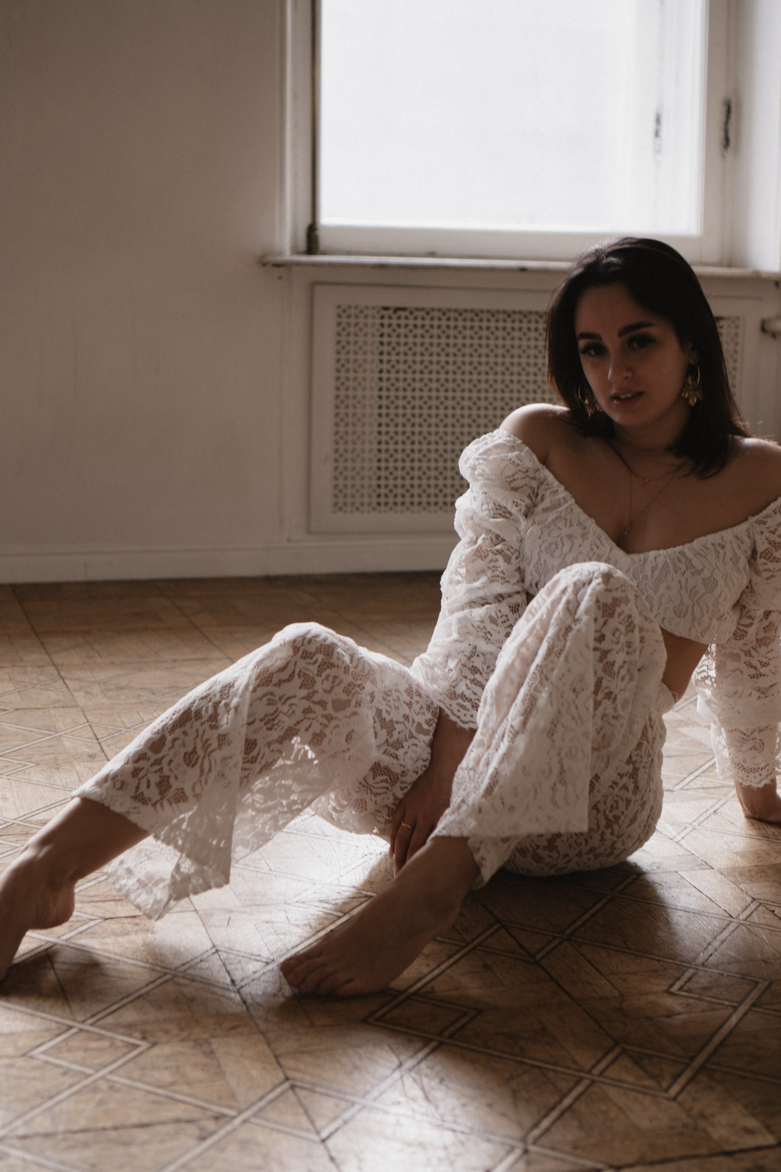 Студийная. Профессиональный фотограф, Санкт-Петербург — Виктория Богомолова