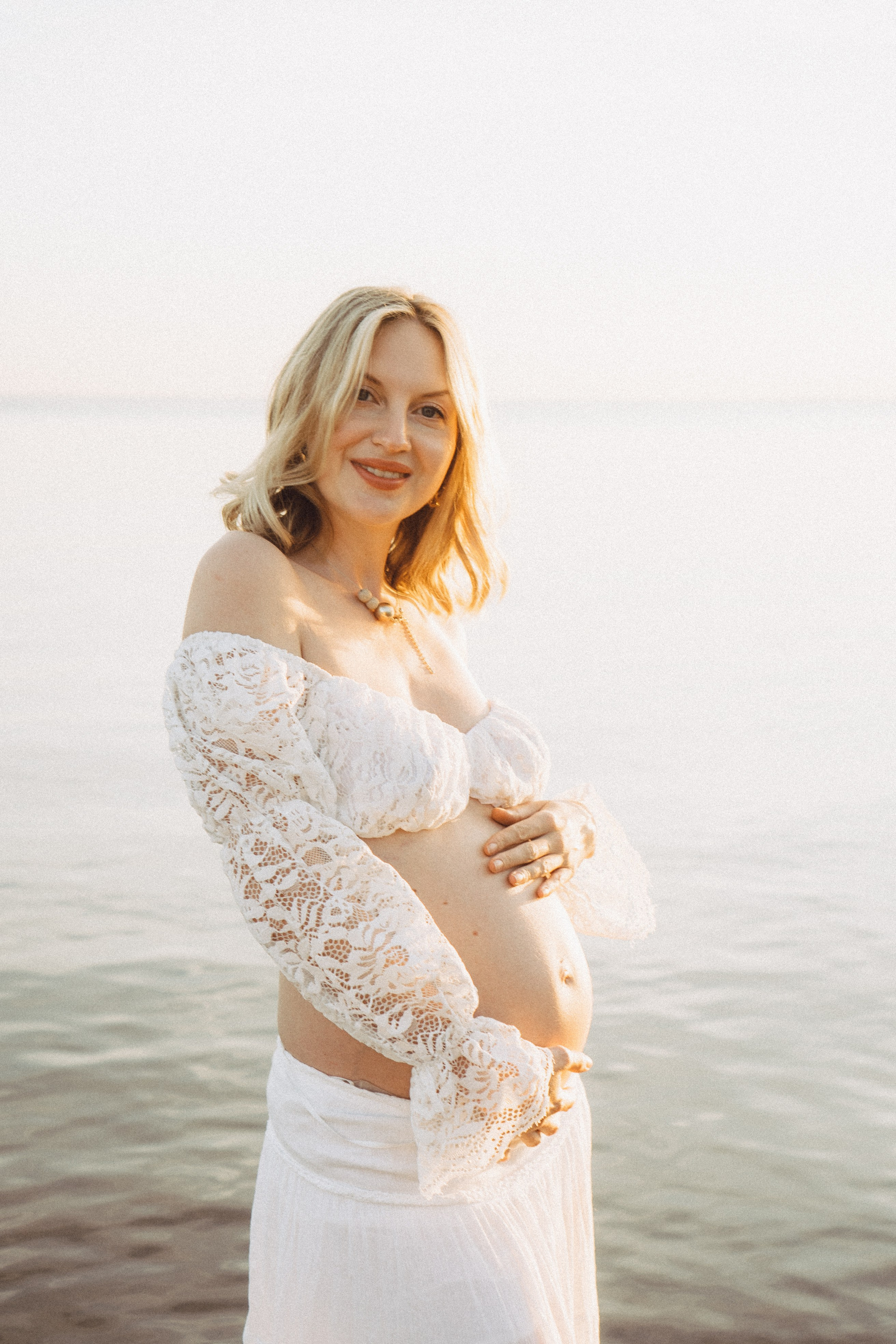 В ОЖИДАНИИ. Профессиональный фотограф, Санкт-Петербург — Виктория Богомолова