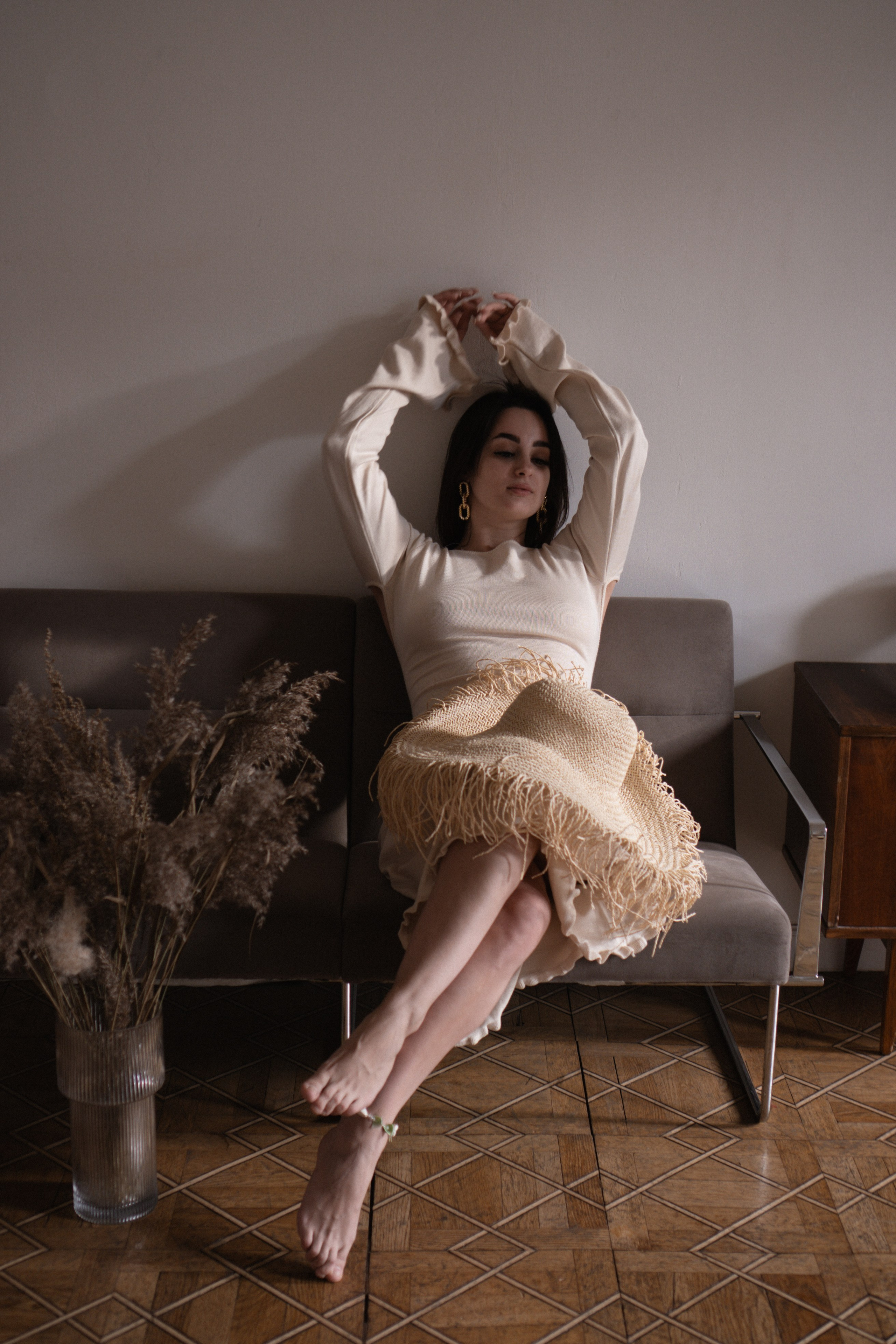 Студийная. Профессиональный фотограф, Санкт-Петербург — Виктория Богомолова