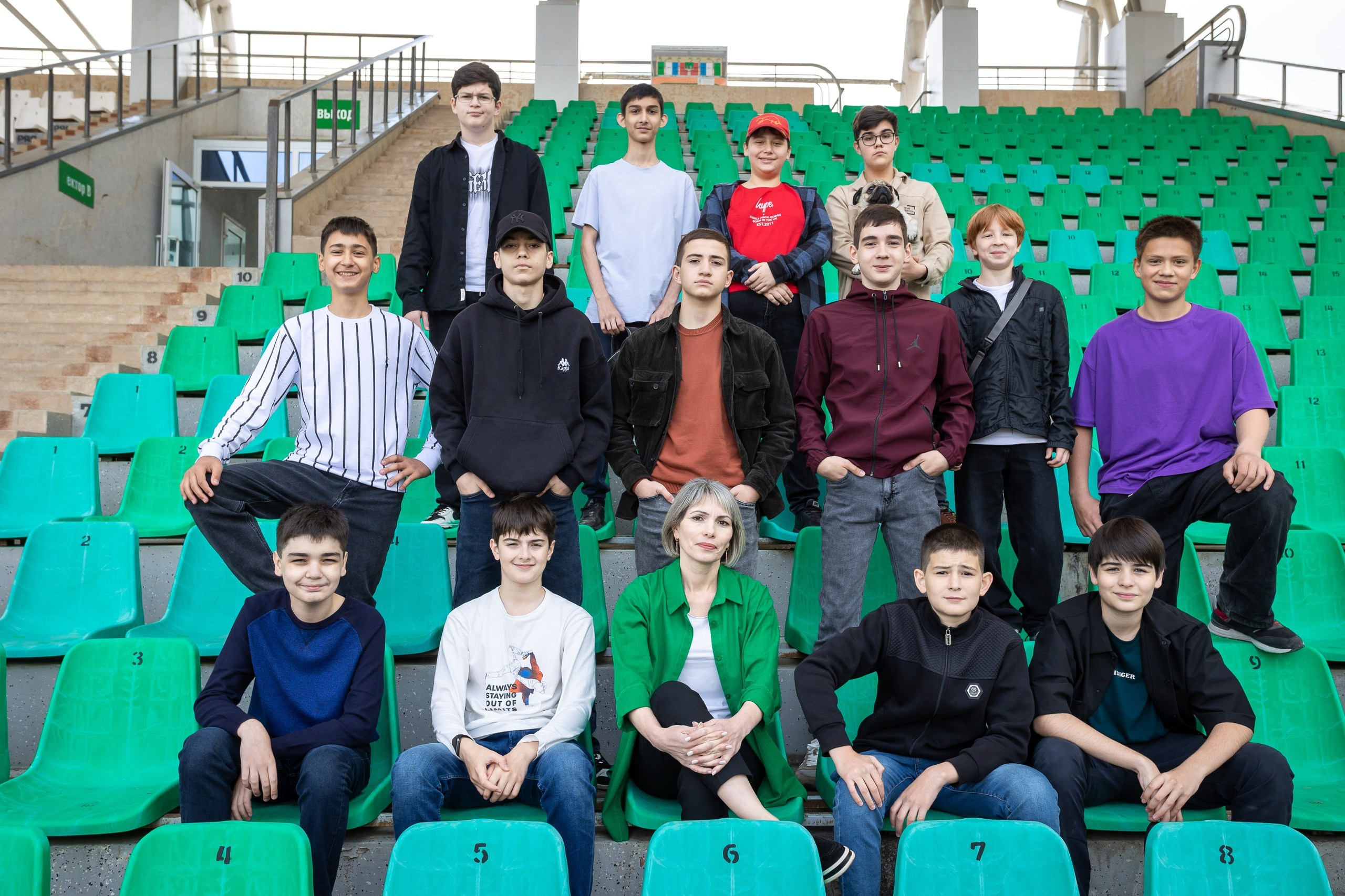 Фотосессия 7 класс Майкоп. Выпускные альбомы Майкоп, Краснодар Елена Золотарева