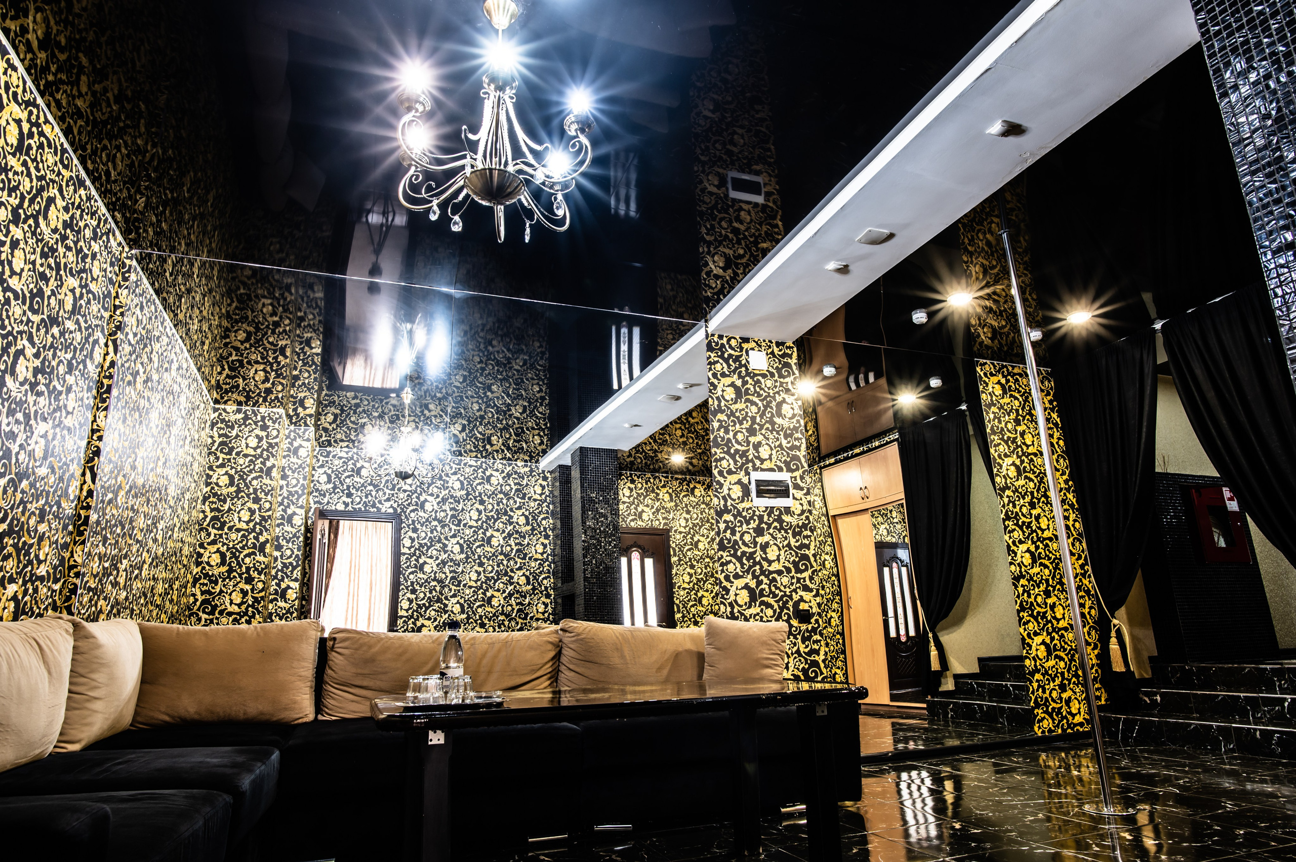 ИНТЕРЬЕРНАЯ СЪЕМКА. Репортажный и семейный фотограф в Тюмени Владислав Шадиков