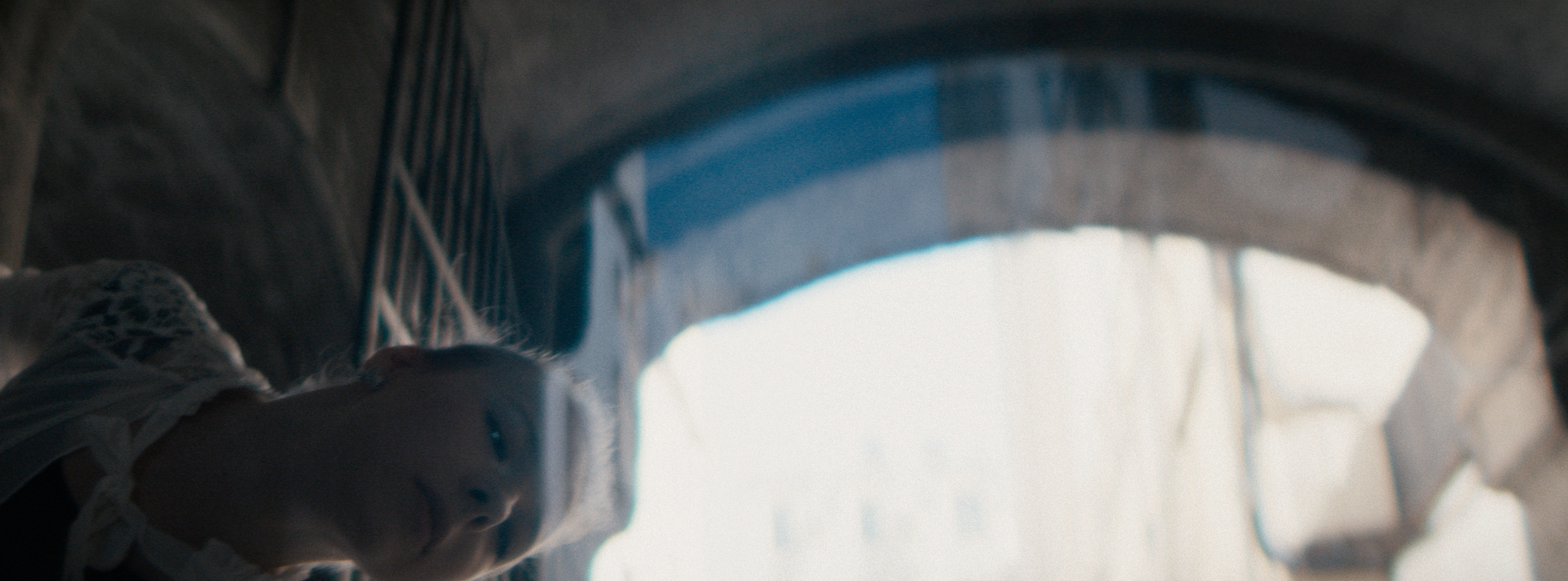 Юрий Гинзбург — Рубикон (music video). Colorist Ivan Serzhanov