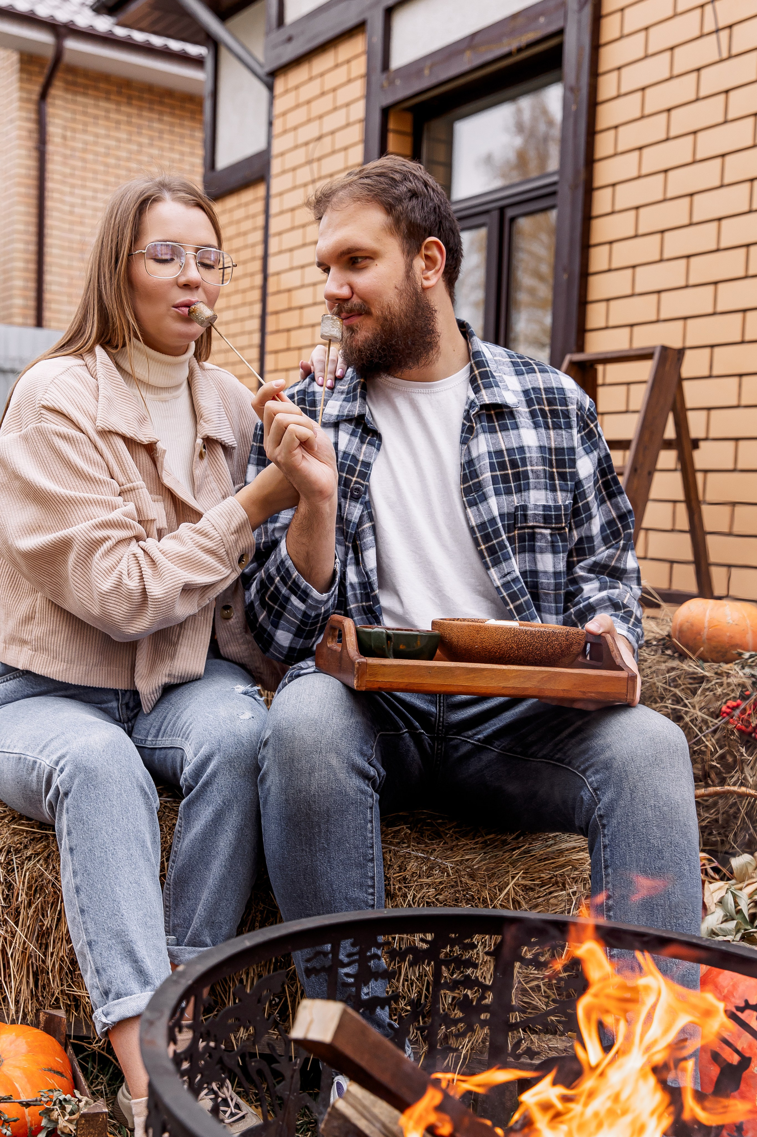 Вадислава и Нитита. Свадебный и семейный фотограф в Челябинске Юлия Ишимова