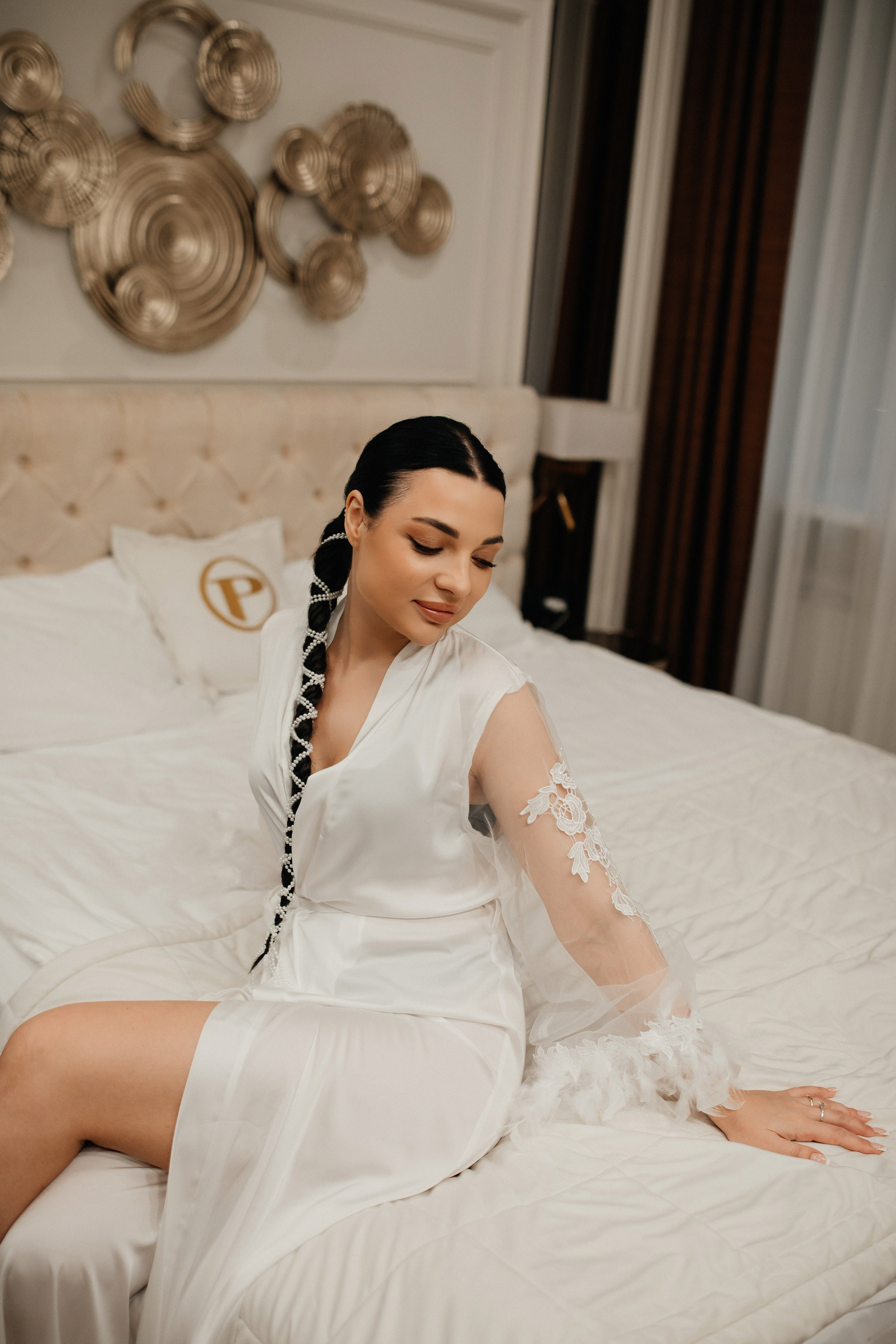 Wedding Day. Анна Михайлова|Свадебный фотограф в Санкт-Петербурге