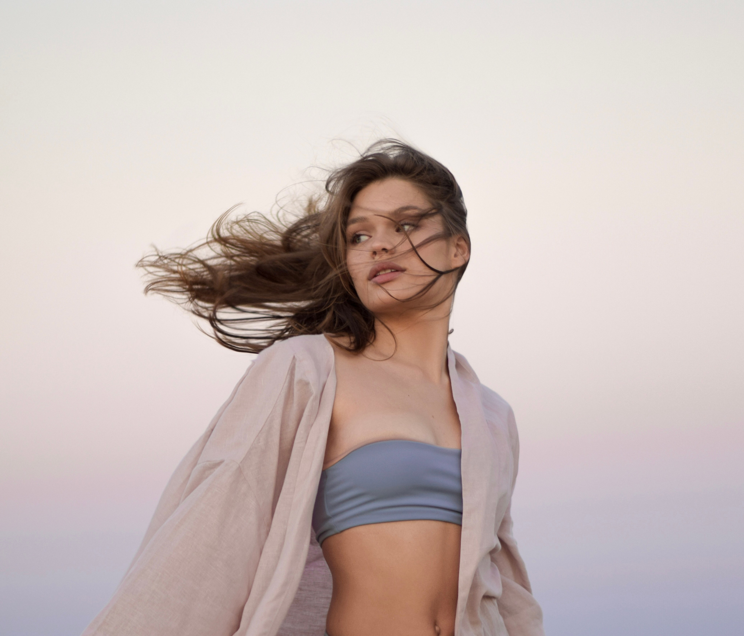 Fashion-фотограф в Санкт-Петербурге Шевченко Никита