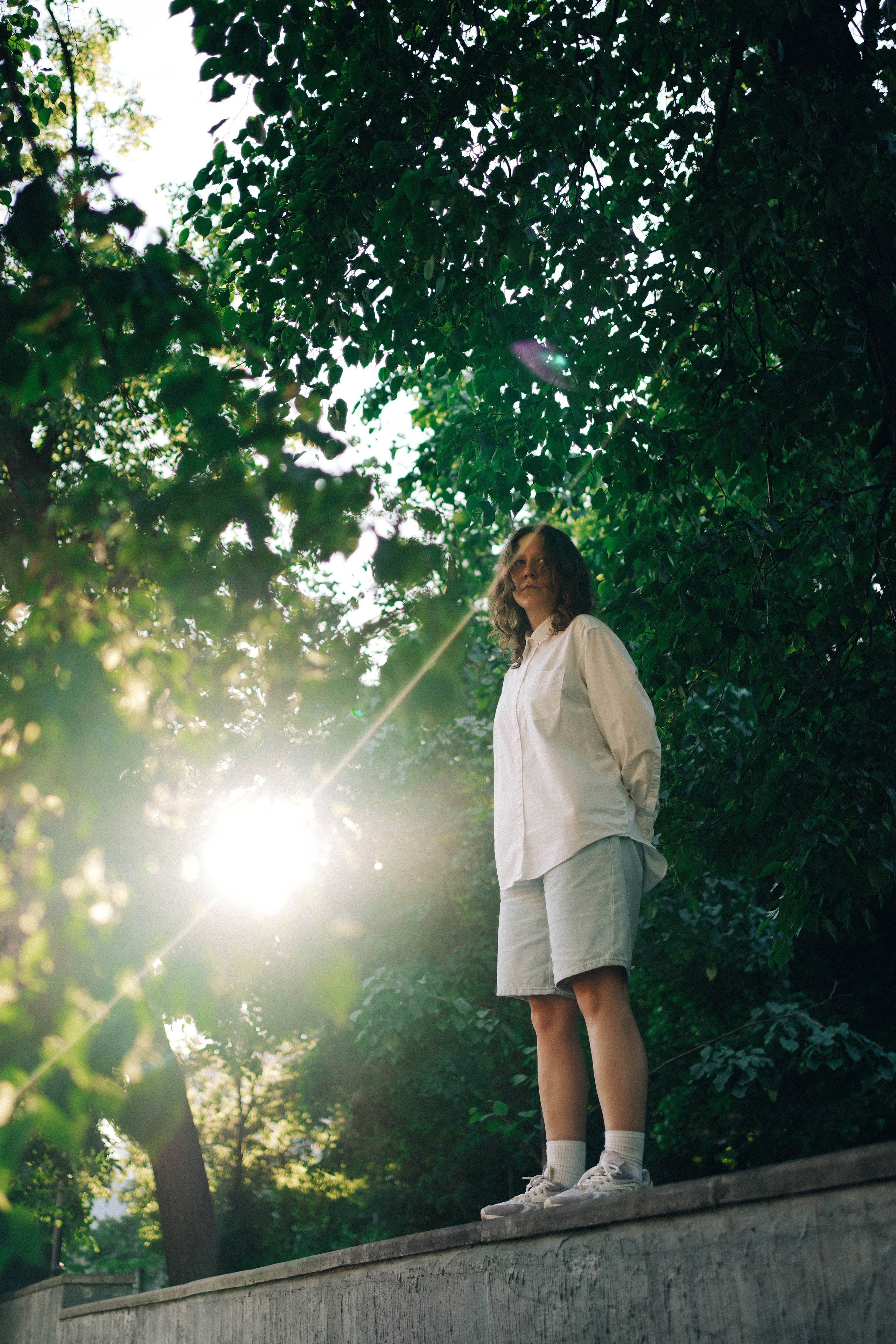 Даша. Ксения Копна. Фотограф из Санкт-Петербурга