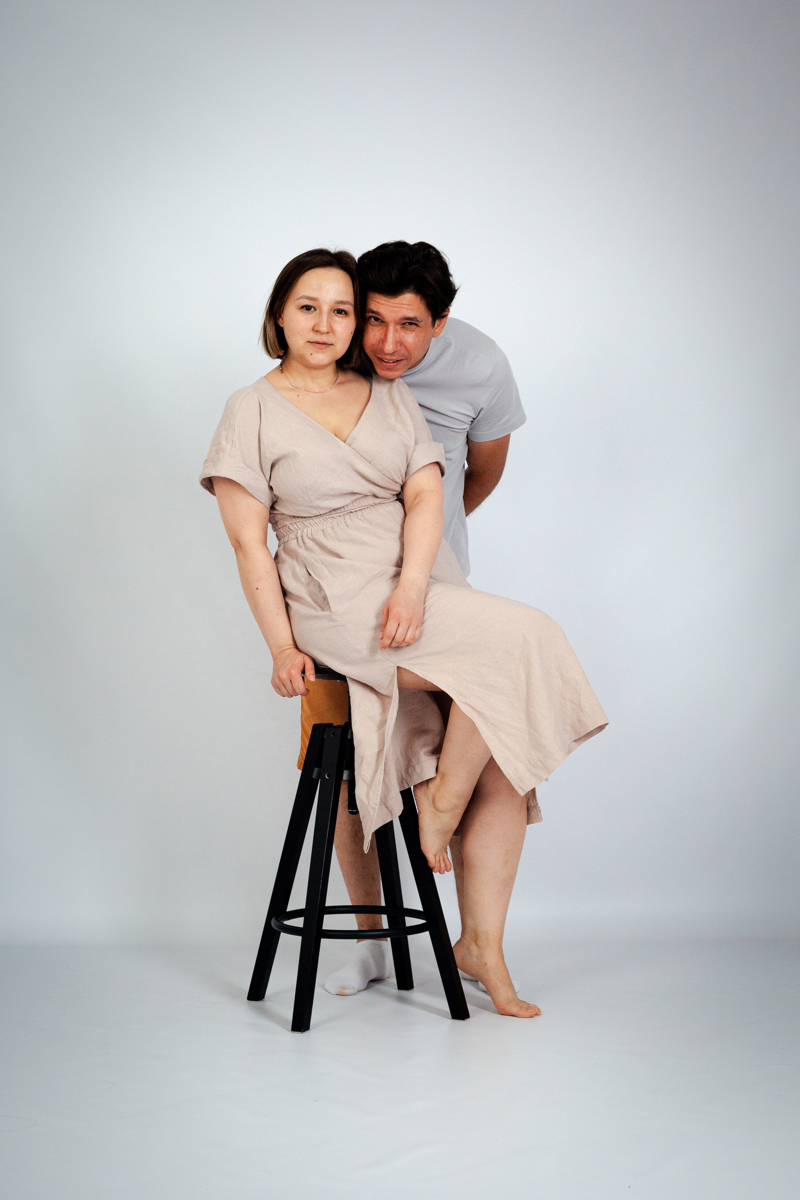 День открытых дверей. Студия автопортрета в Бугульме