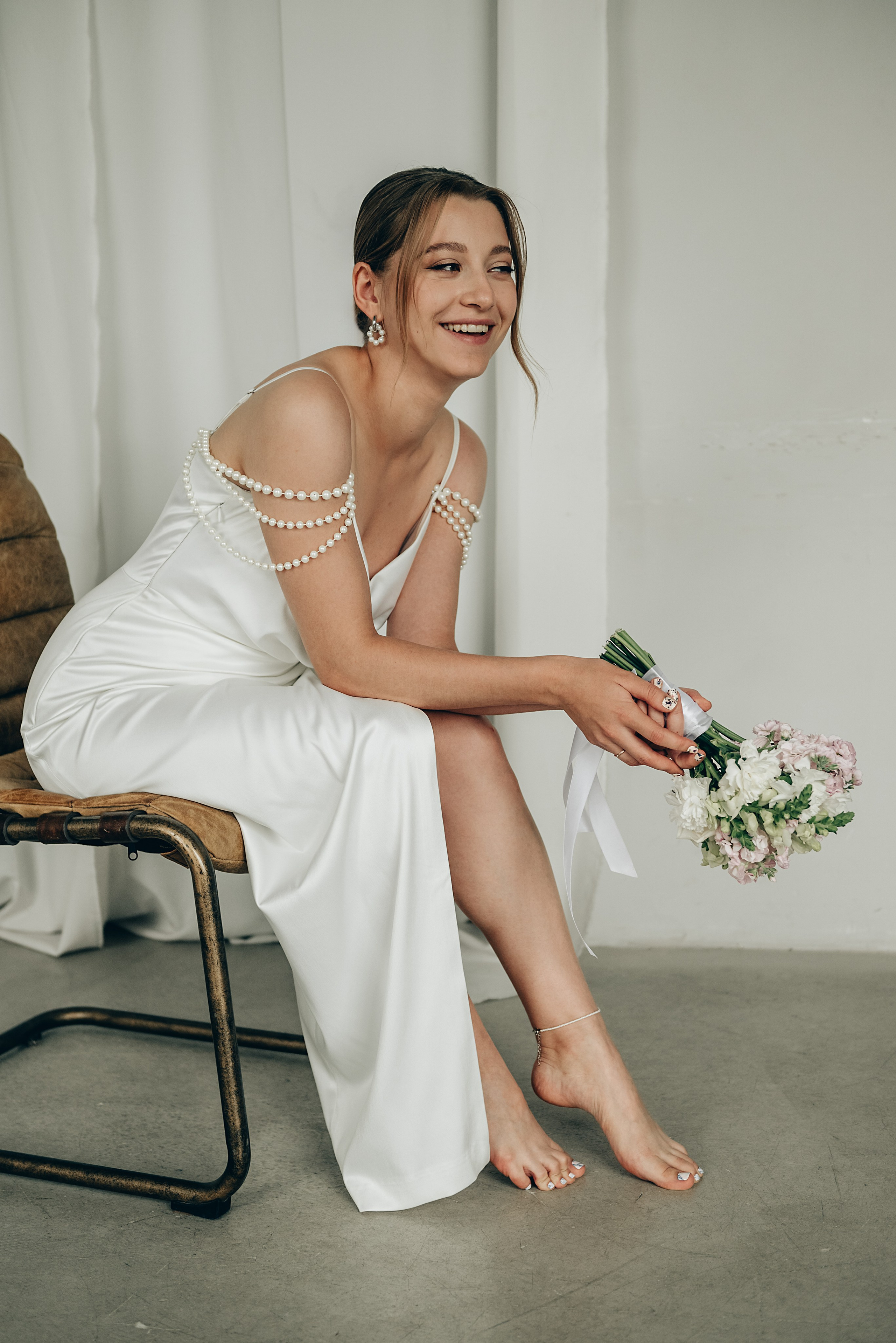 Никита и Александра. Фотограф в Томске Мария Март