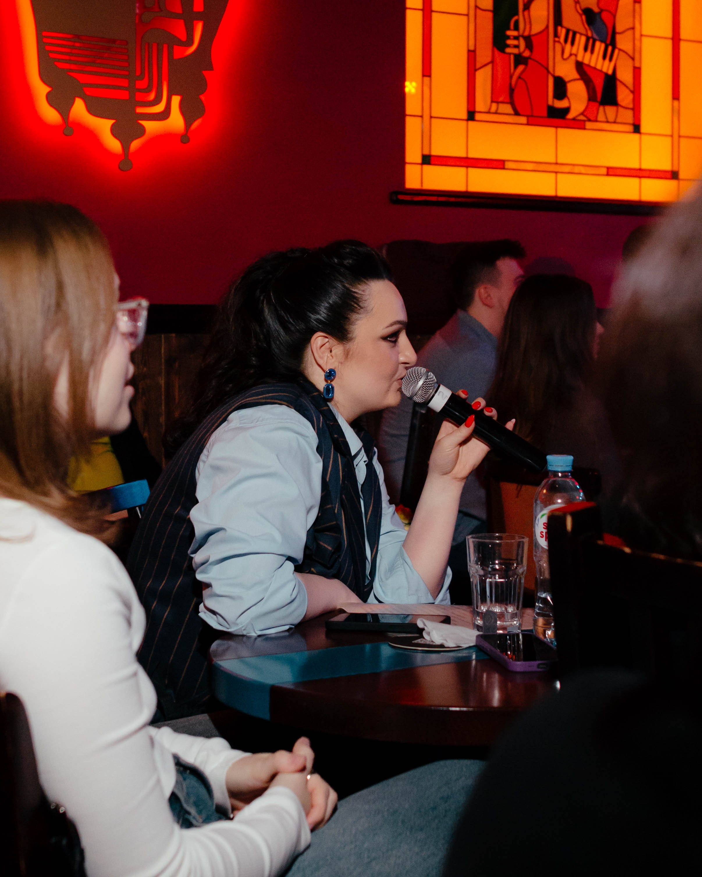 Сигнон. Фотограф Валерия Пэун