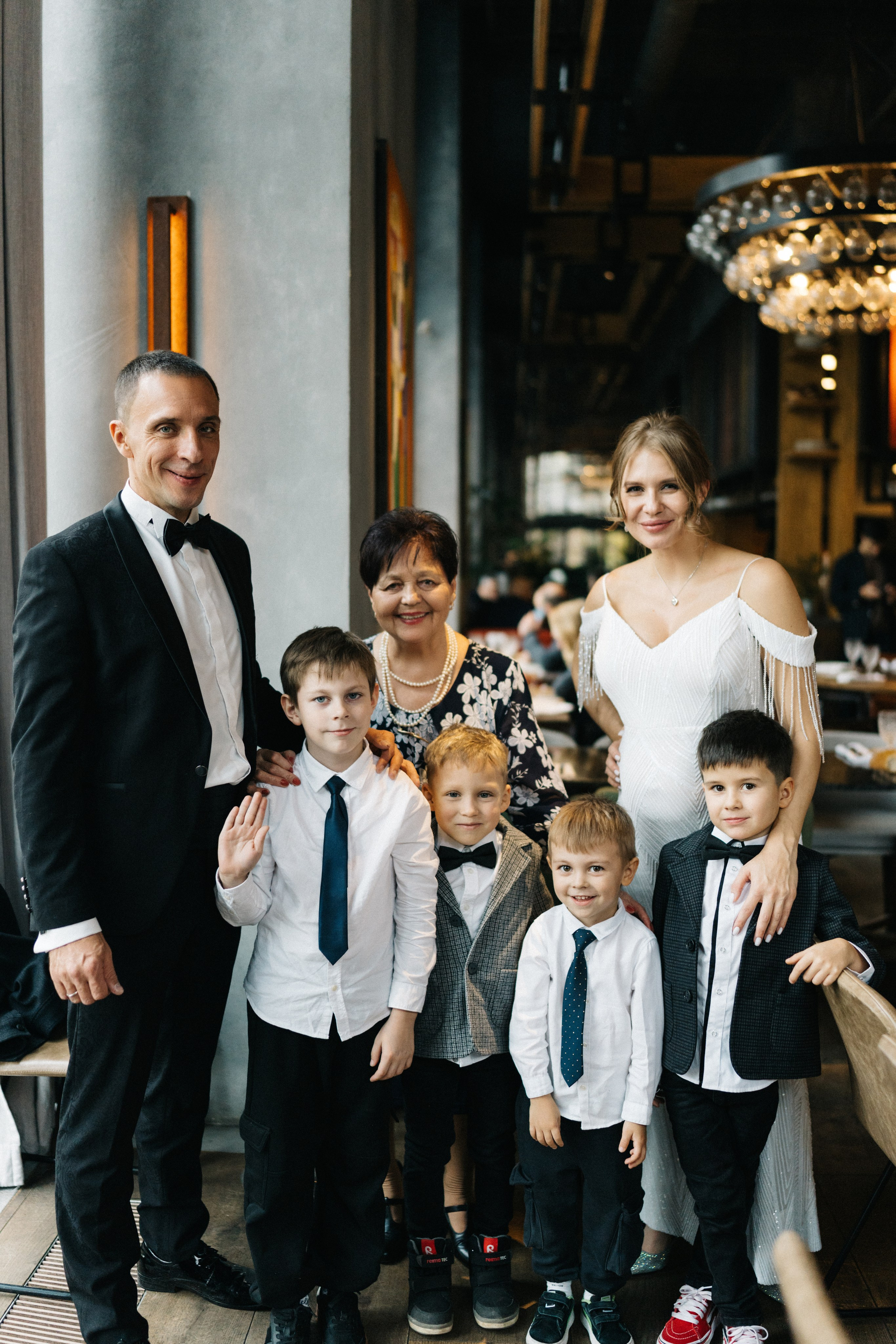 Саша и Олег. Фотограф Москва Татьяна Гайдаржи