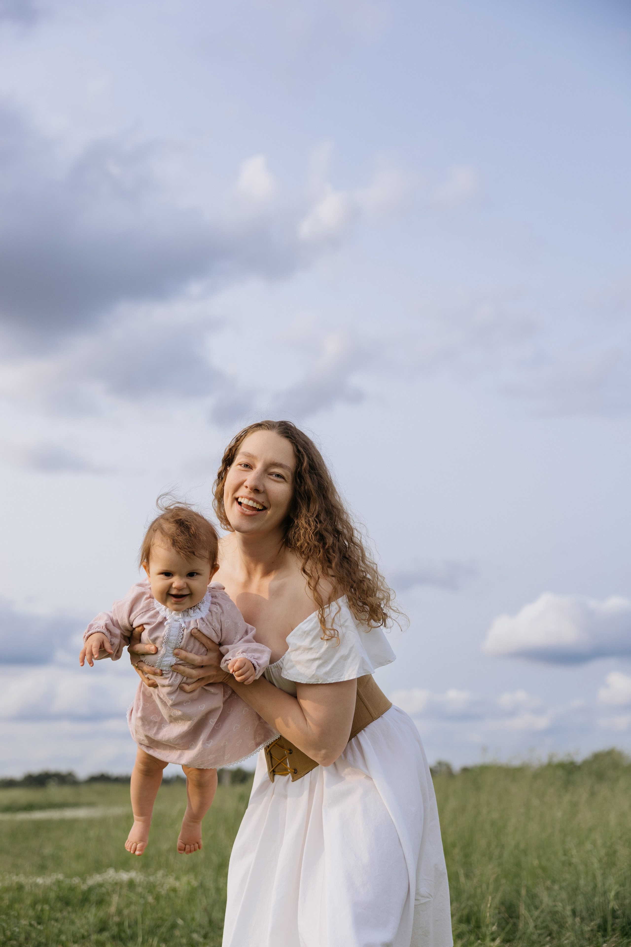 Песни и самолеты. Свадебный фотограф в Москве Полина Лелетко