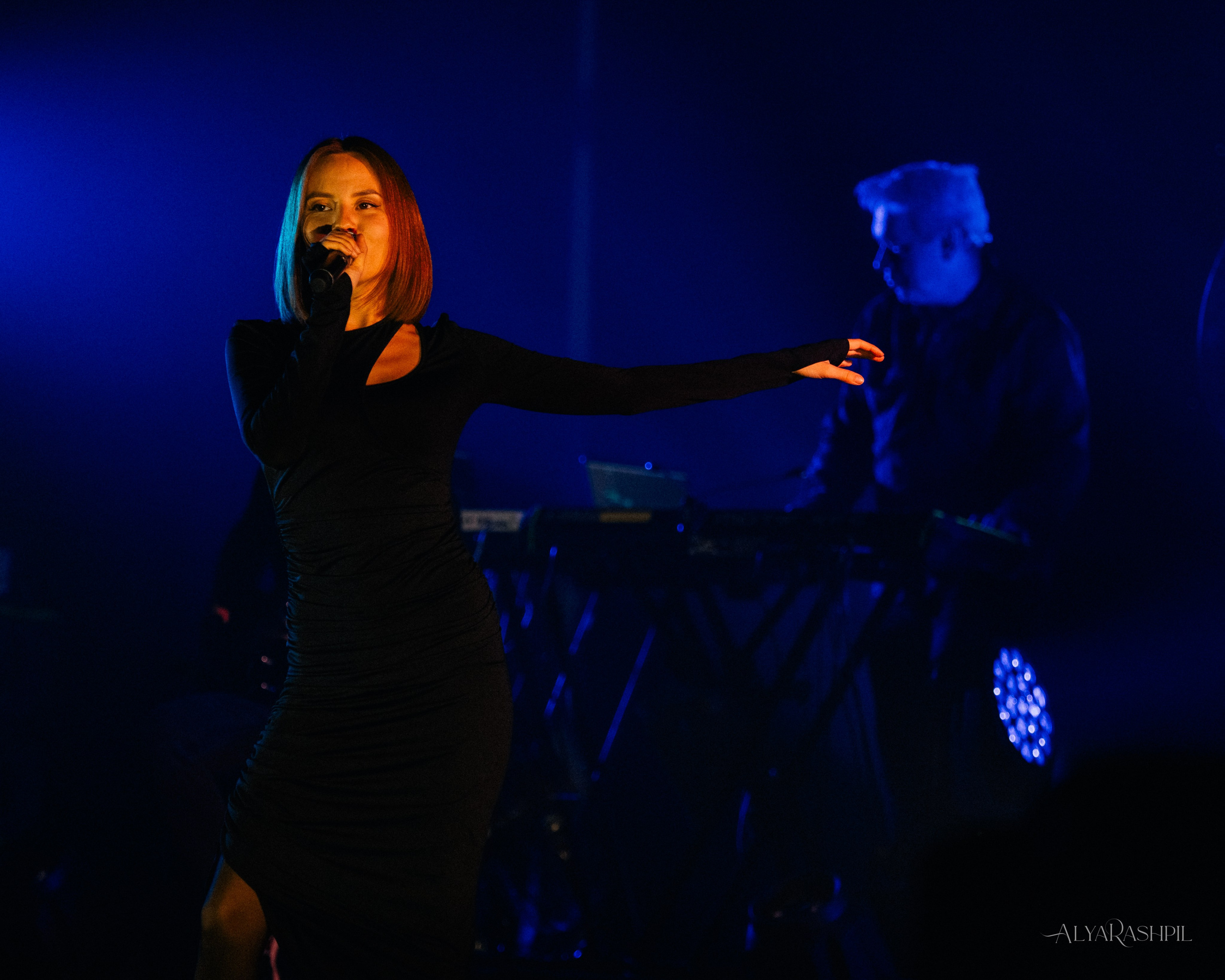 Северный Флот. ДК Сатурн (Раменское). Концертный фотограф Аля Рашпиль