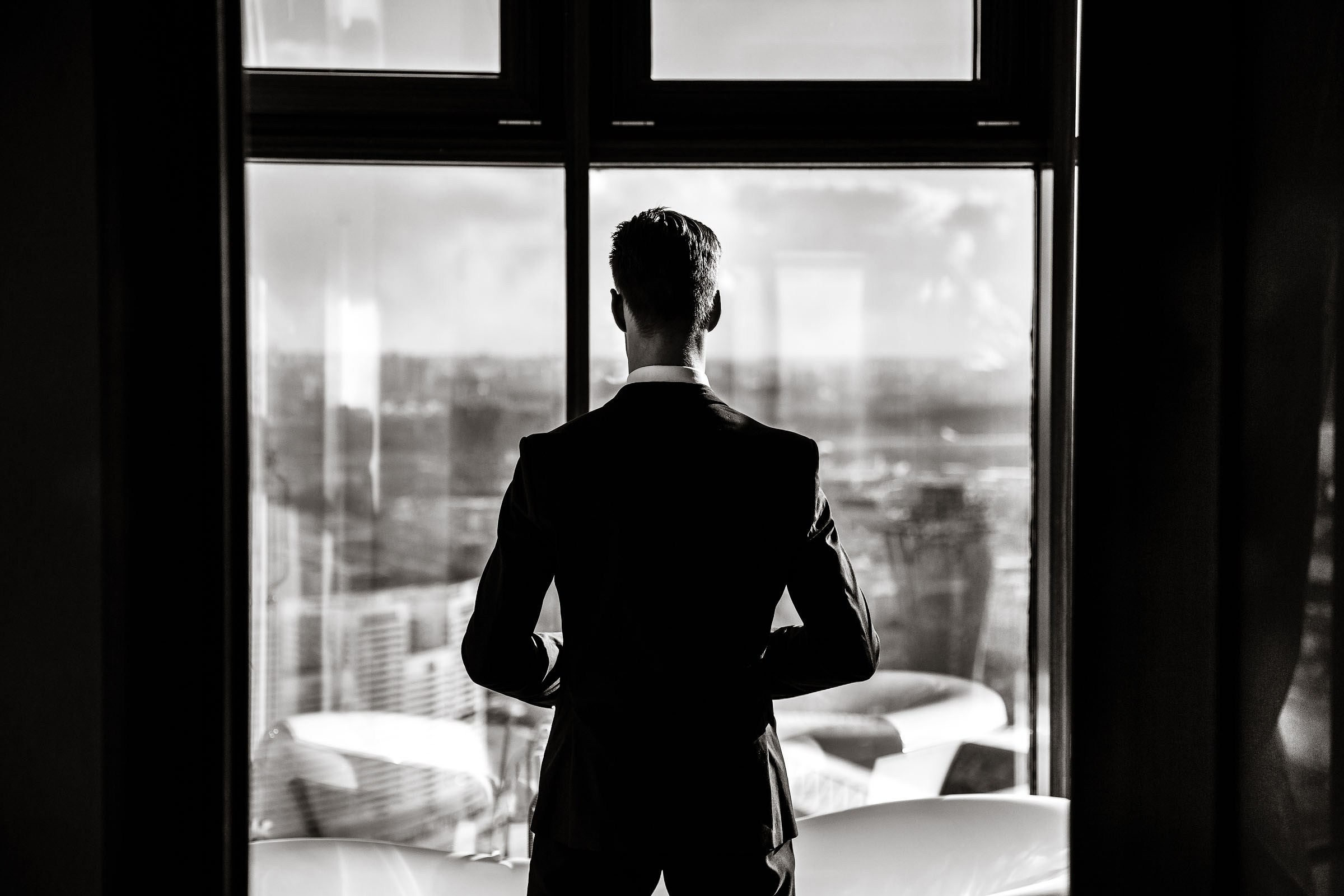 Слава и Лина. Фотограф Константин Пешков