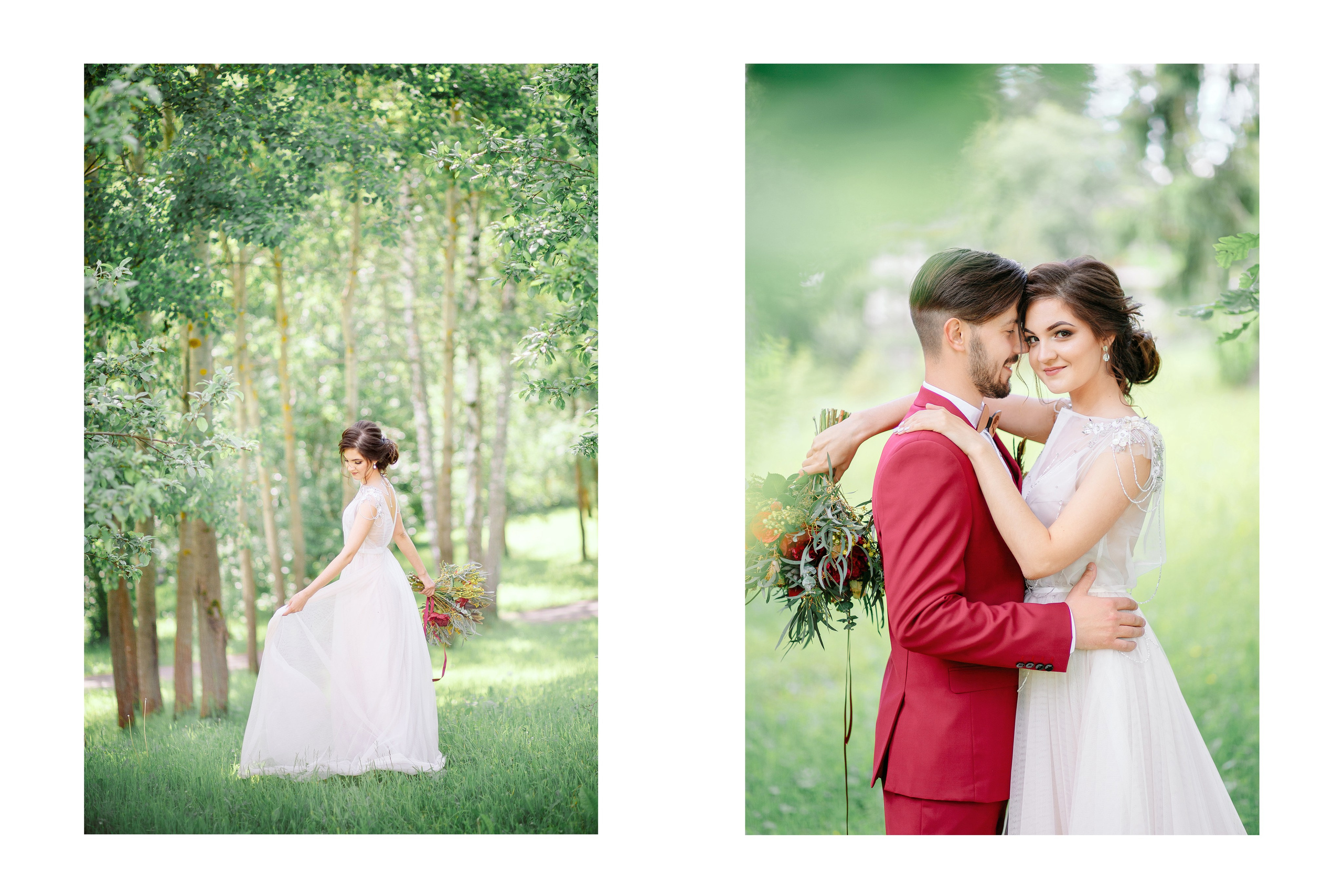 Свадебный фотограф. Фотограф Москва — Павел Михайлов