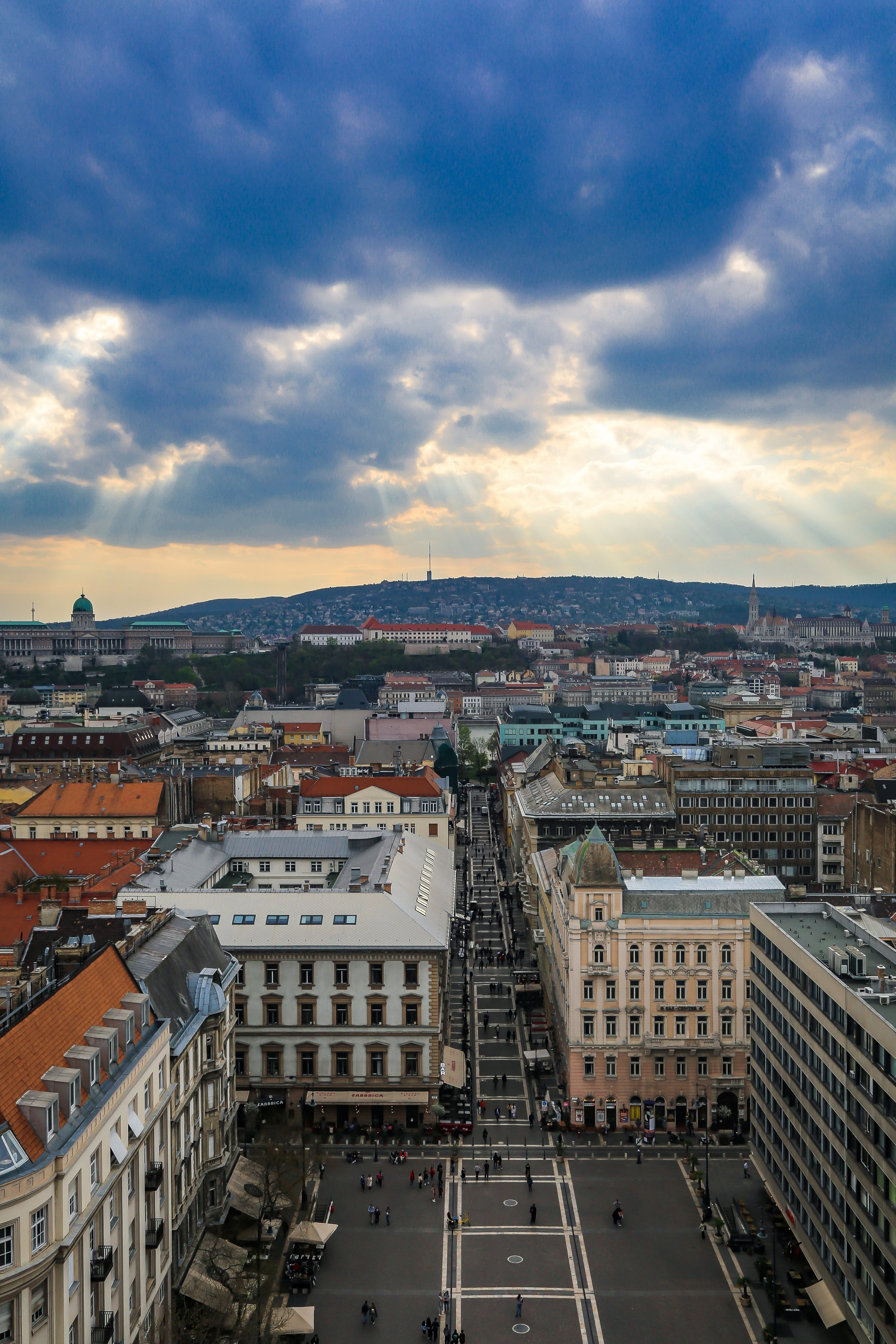 Венгрия: Будапешт — фрагменты. Дарья Письменюк / Darya Leitstern — фотограф, музыкант, журналист, путешественник