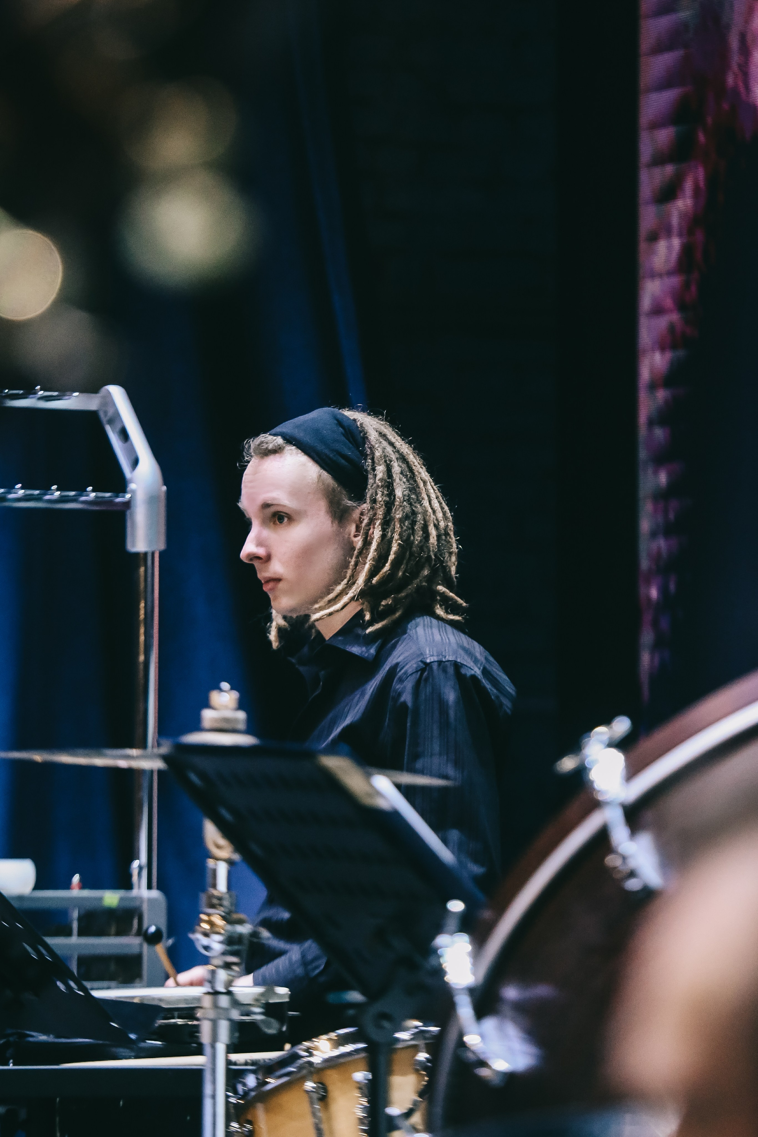 Концерт в Калужской филармонии «Сергей Рахманинов — навстречу юбилею». Дарья Письменюк / Darya Leitstern — фотограф, музыкант, журналист, путешественник