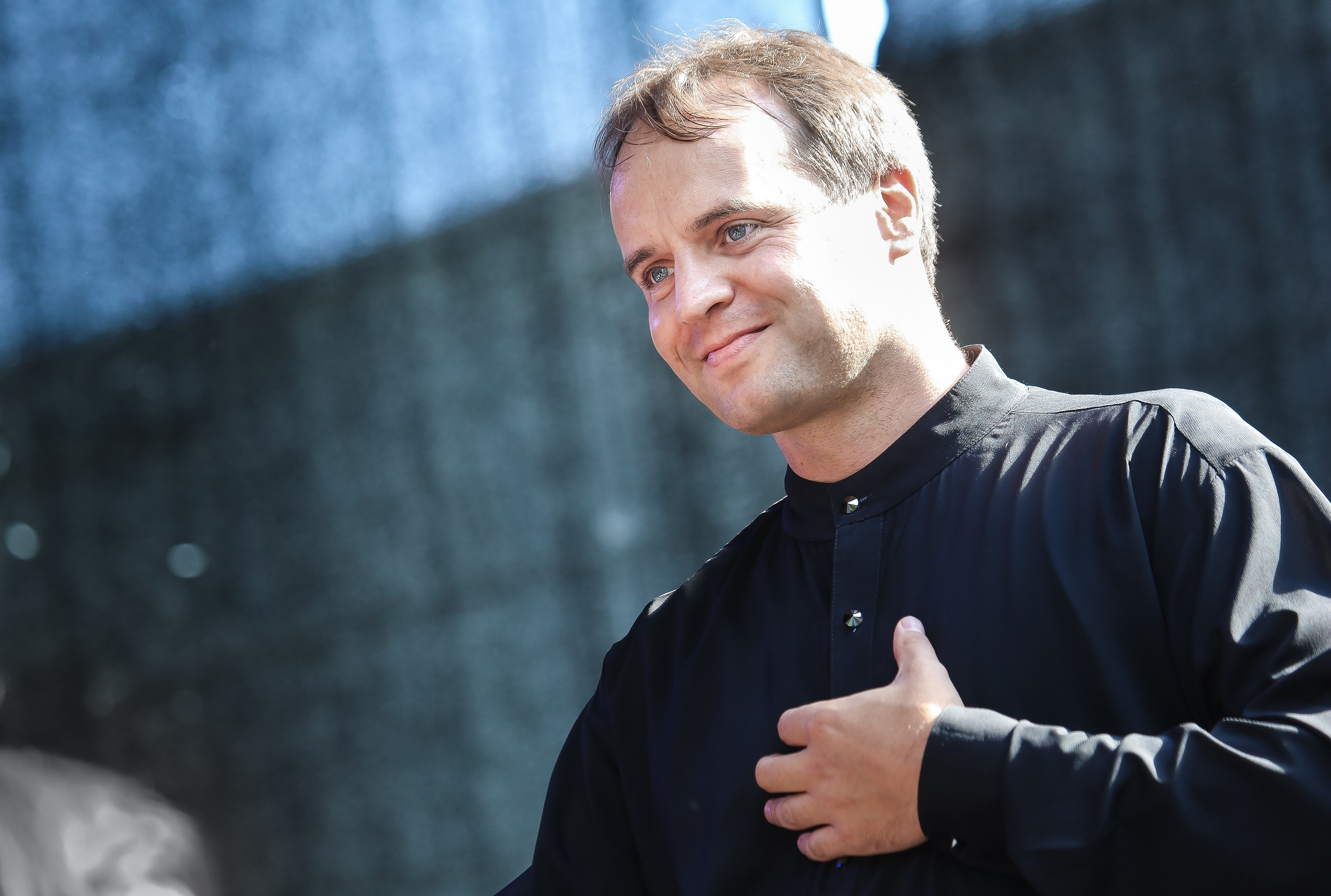 Разное. Дарья Письменюк / Darya Leitstern — фотограф, музыкант, журналист, путешественник