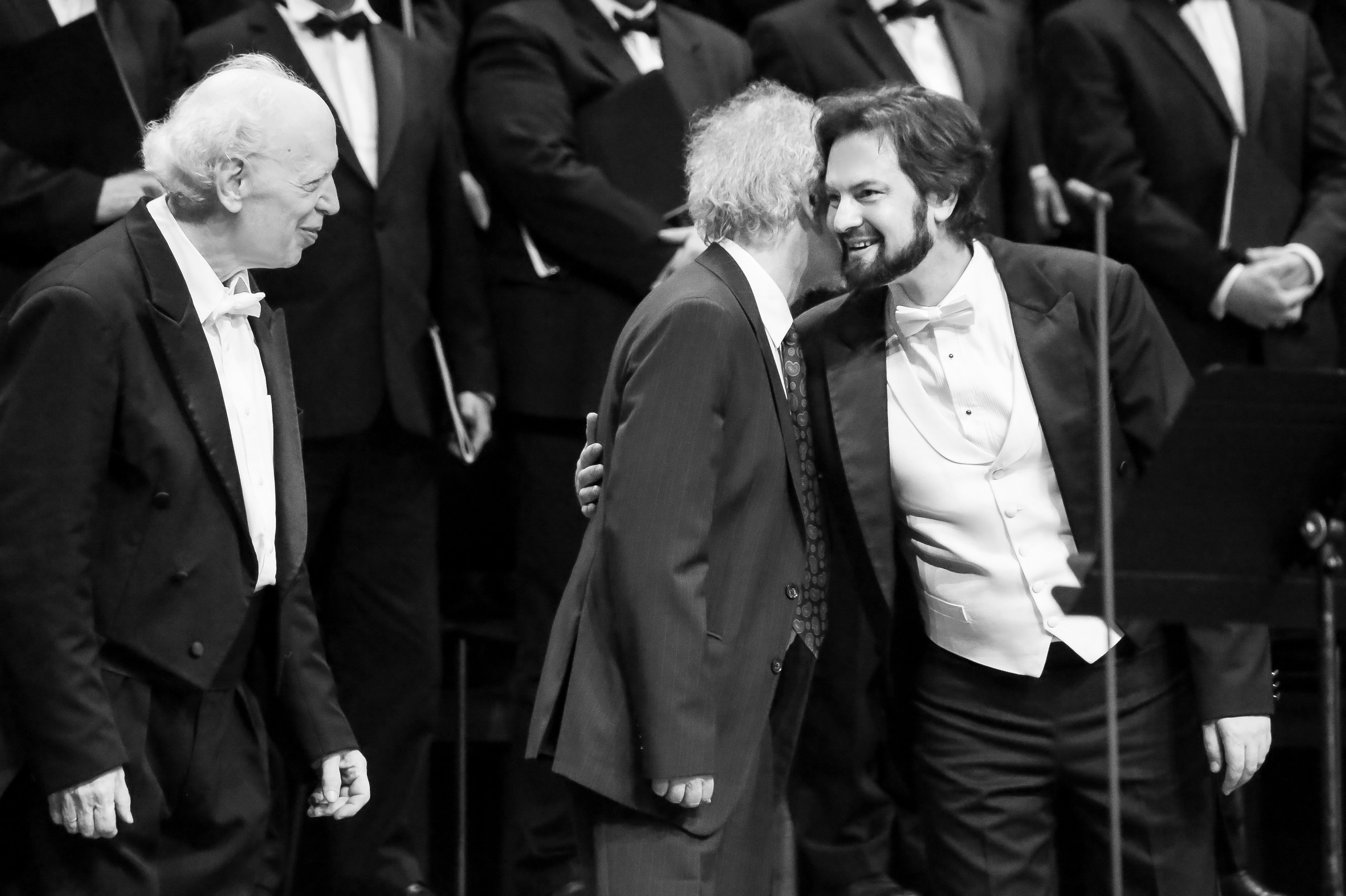 Староновая «Хованщина» в Будапеште. Дарья Письменюк / Darya Leitstern — фотограф, музыкант, журналист, путешественник